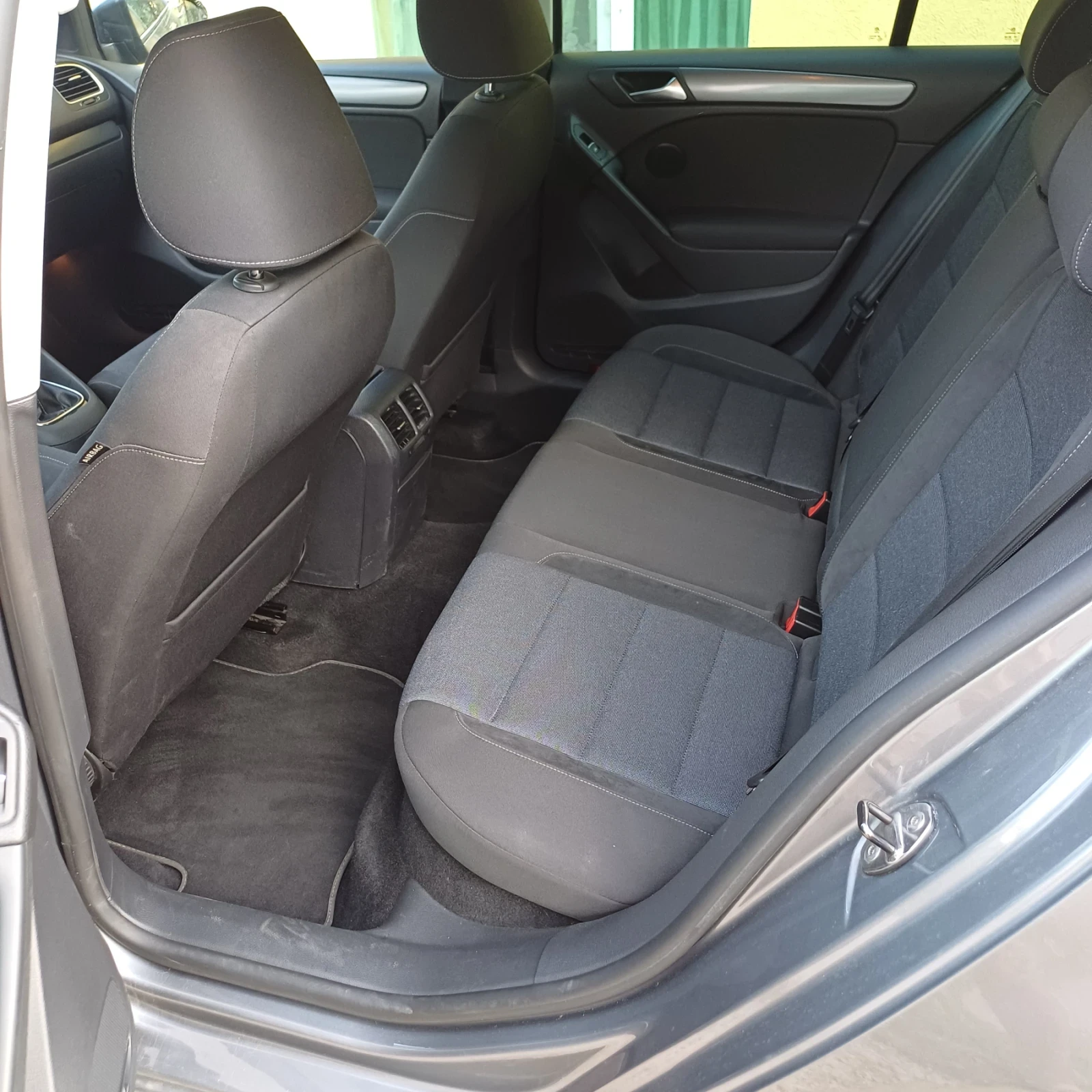 VW Golf 1.2 - изображение 5