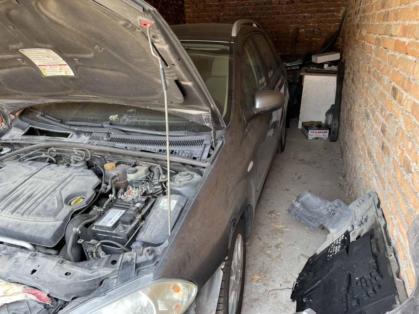Fiat Croma  - изображение 3