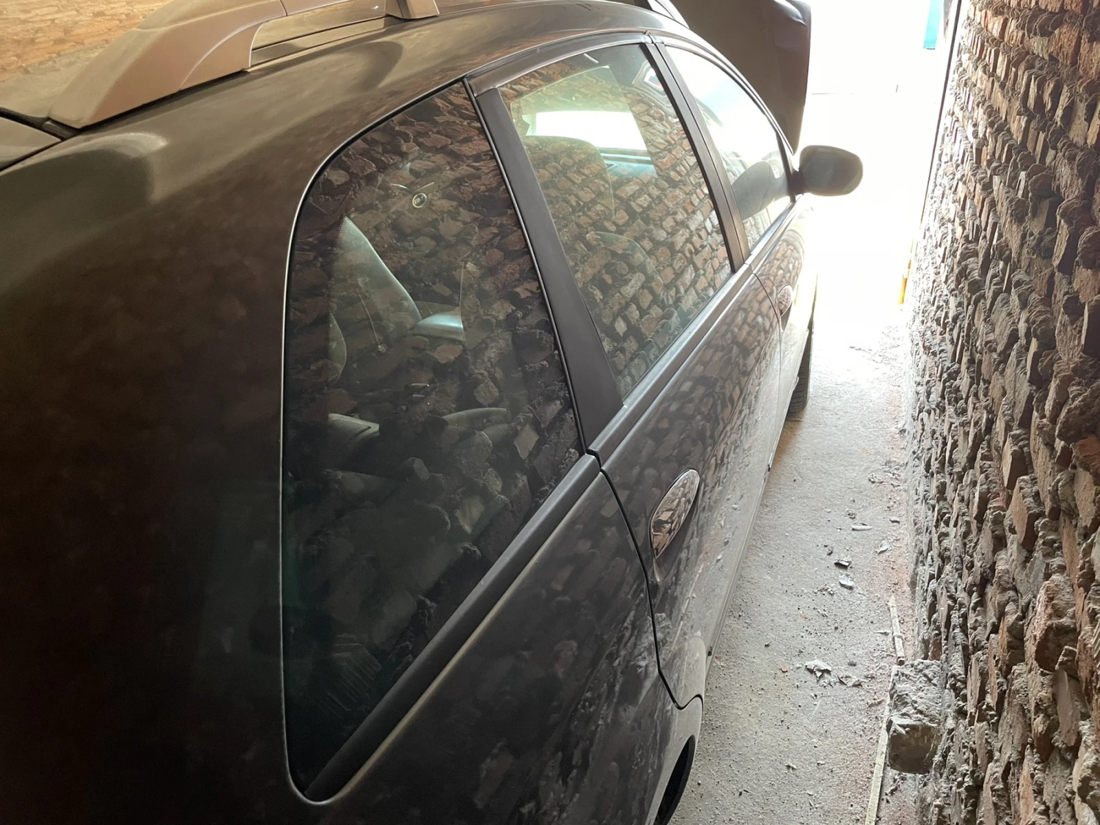 Fiat Croma  - изображение 5