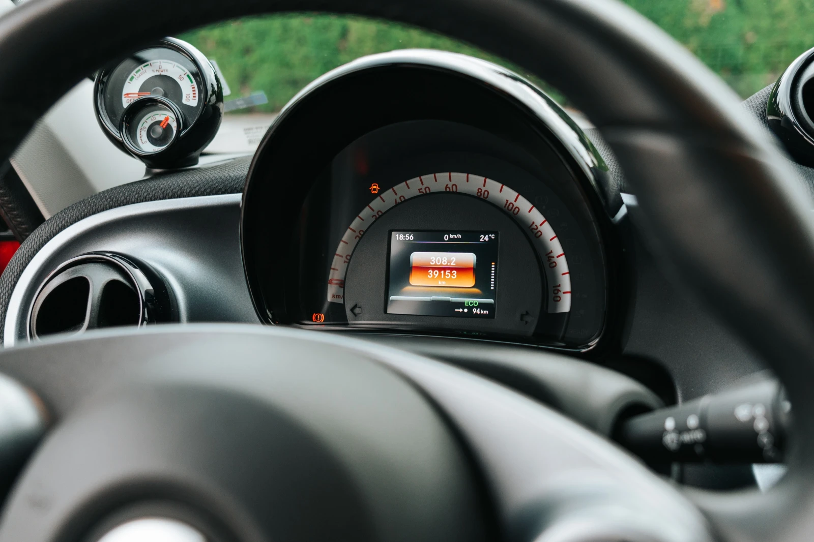 Smart Forfour | Mobile.bg — изображение 9