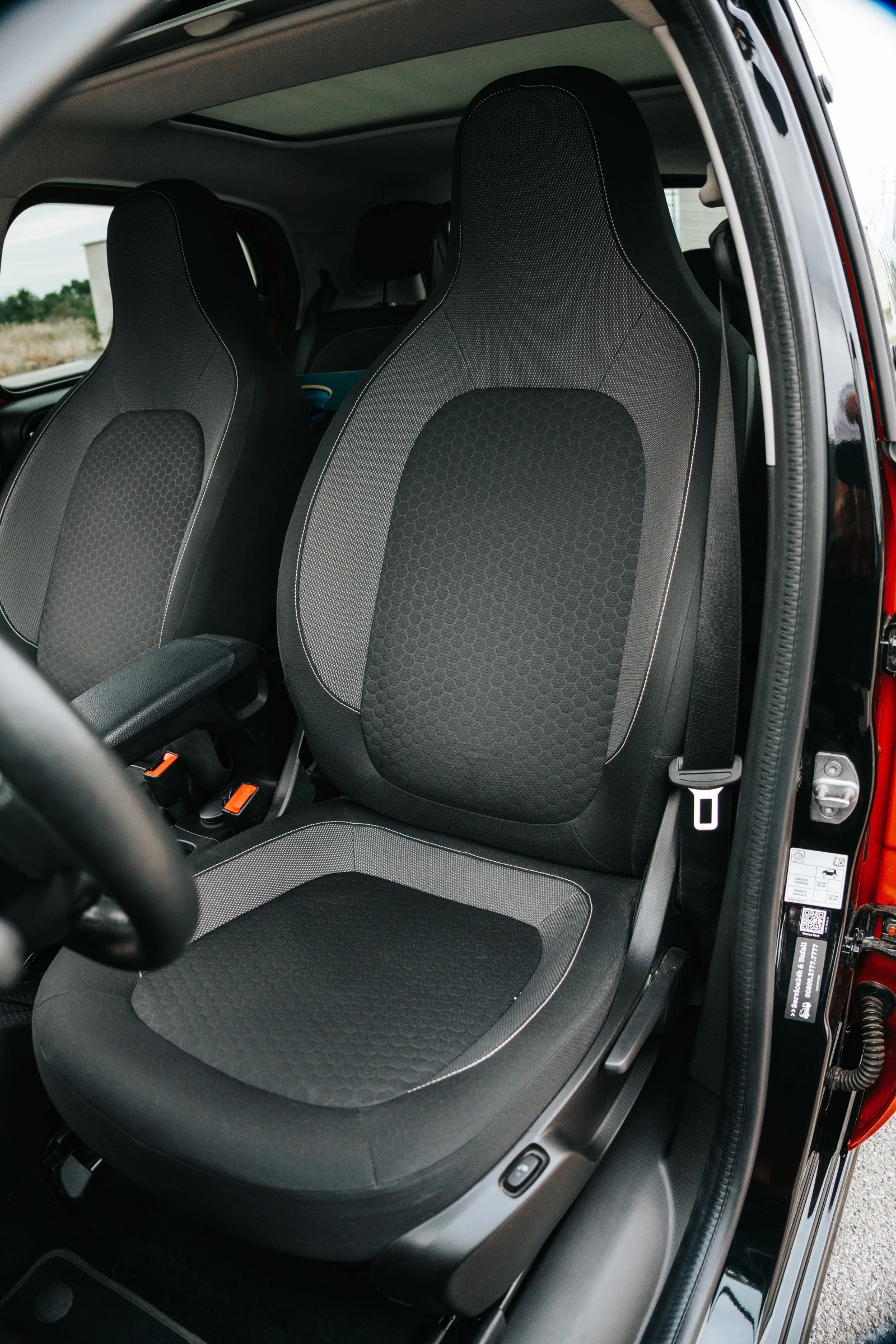 Smart Forfour | Mobile.bg — изображение 8