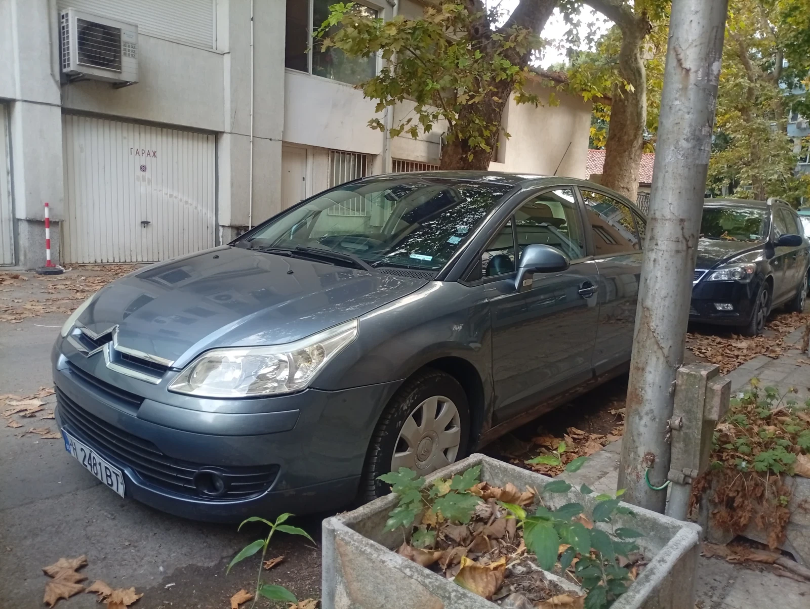 Citroen C4  - изображение 4