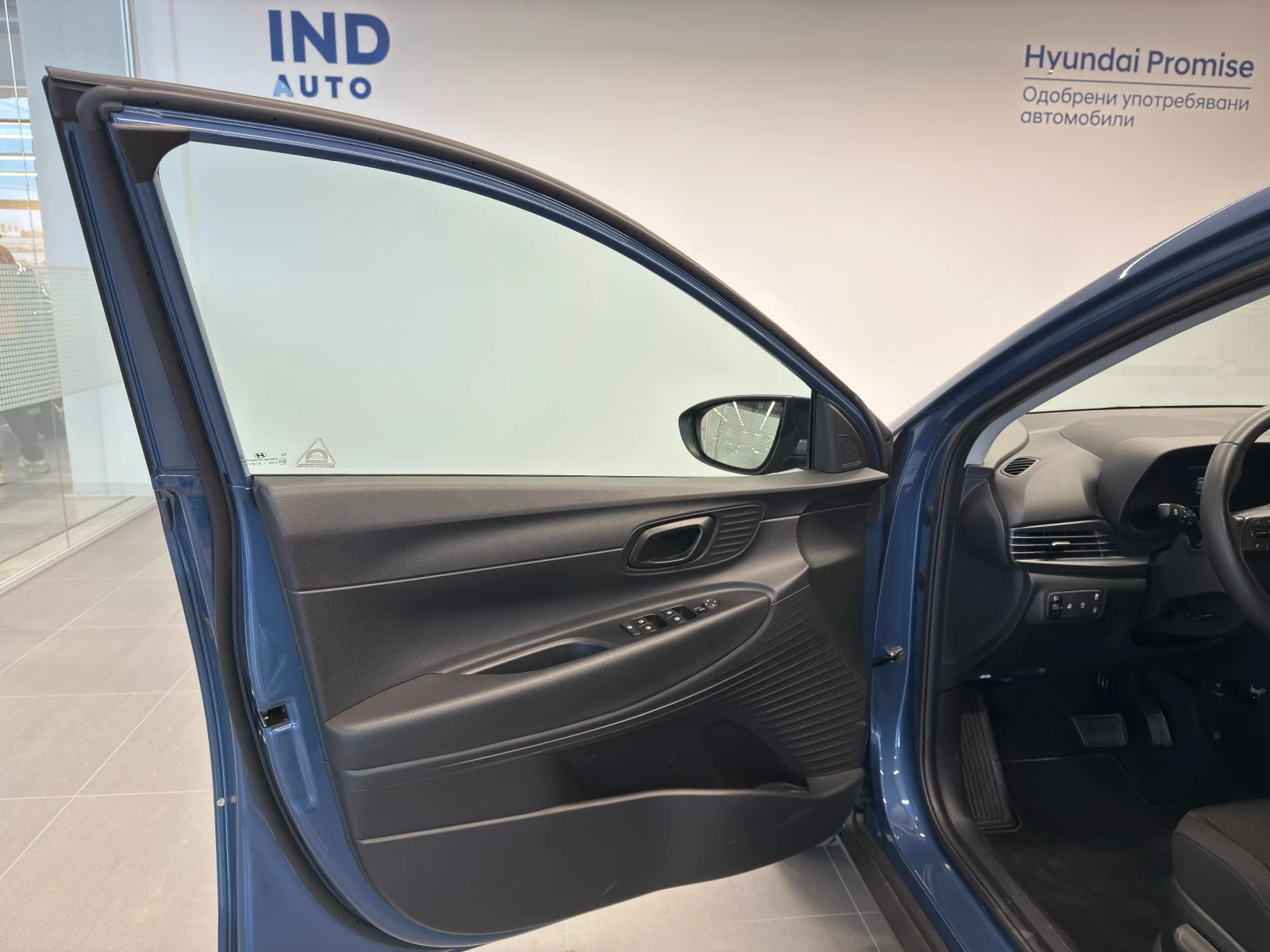 Hyundai Bayon COMFORT - изображение 10