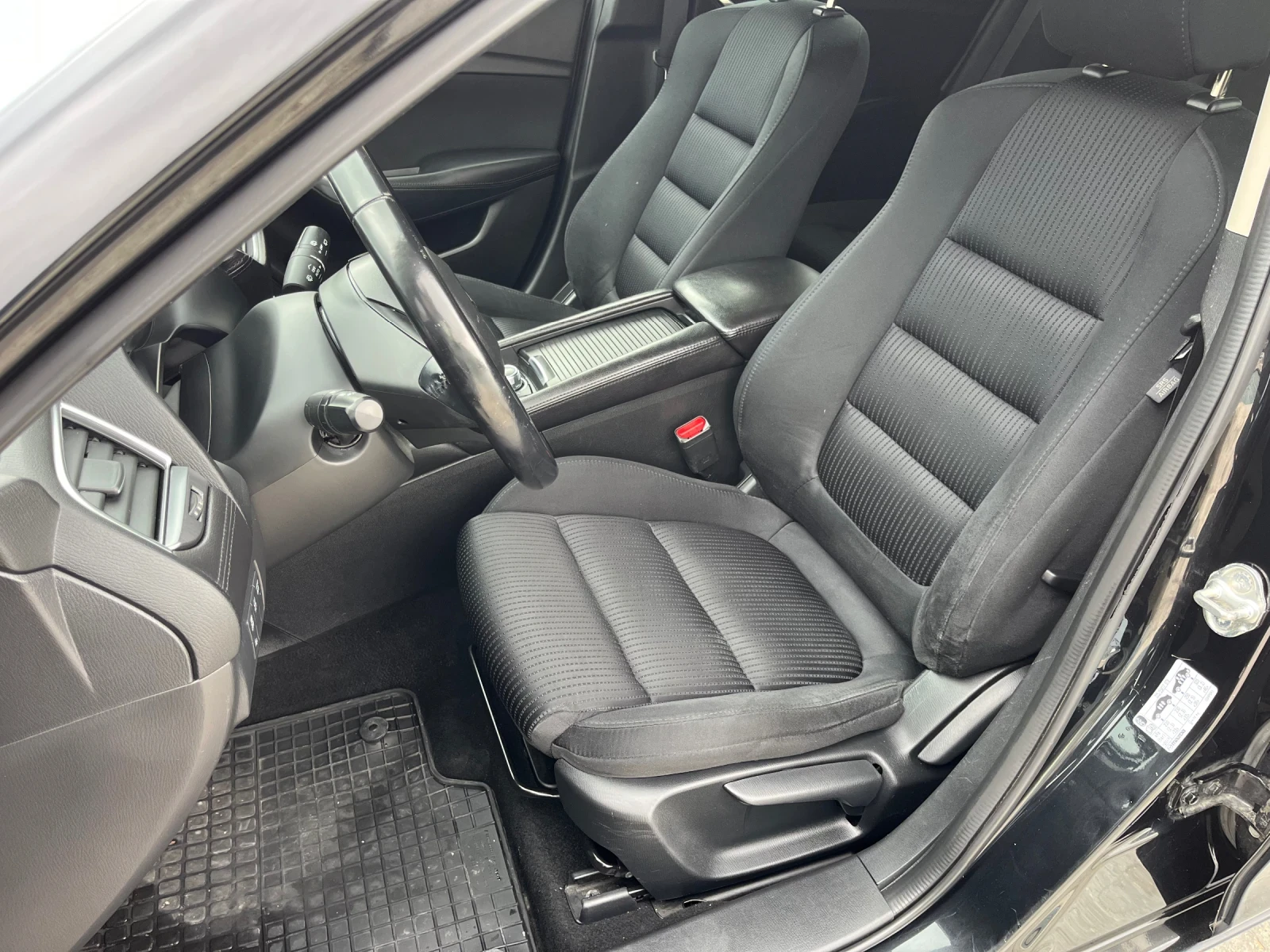 Mazda 6 Automatic 2.2 scyactiv  - изображение 7