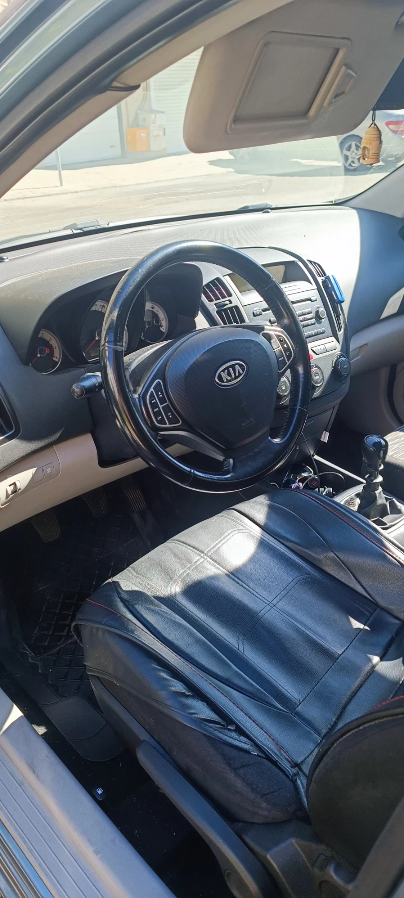 Kia Ceed  - изображение 3
