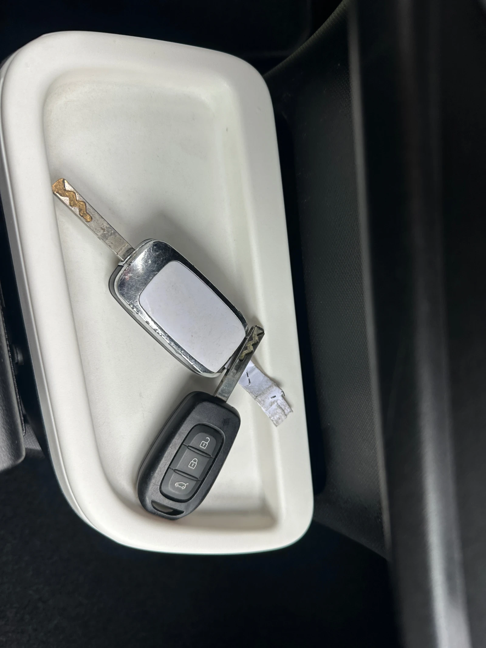 Renault Twingo Automatic  | Mobile.bg   12