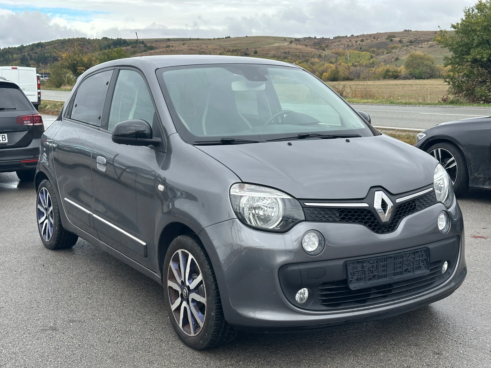 Renault Twingo Automatic Автоматик - изображение 2