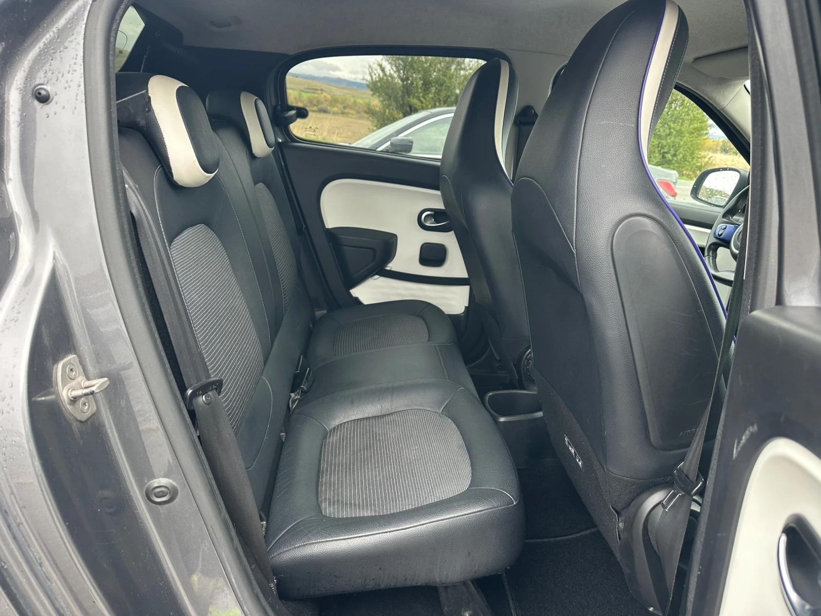 Renault Twingo Automatic Автоматик - изображение 9