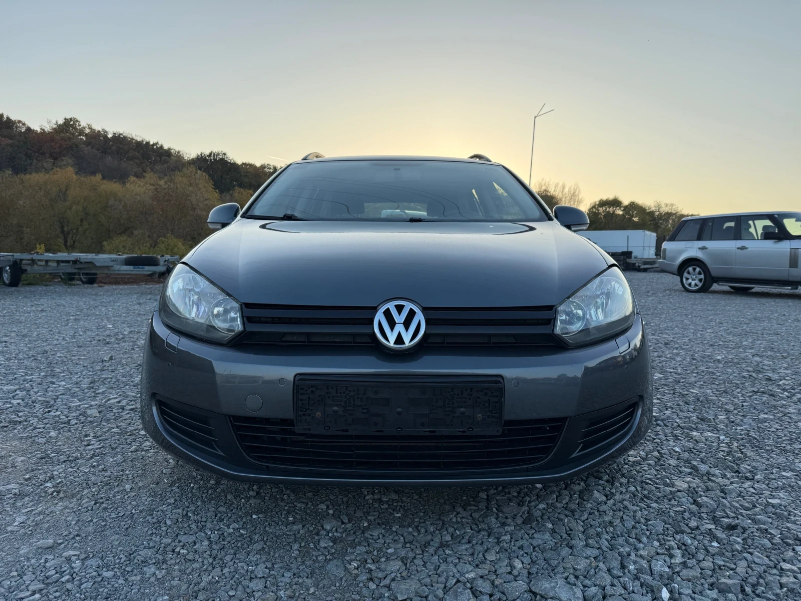 VW Golf 1.6 TDI Klima | Mobile.bg   2