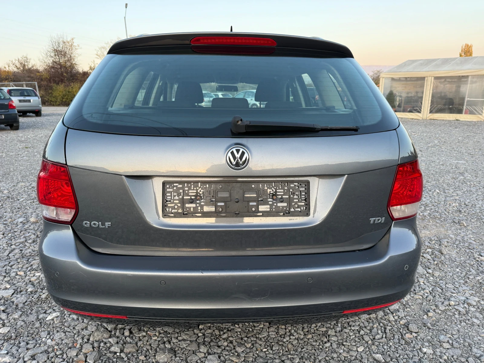VW Golf 1.6 TDI Klima | Mobile.bg   6