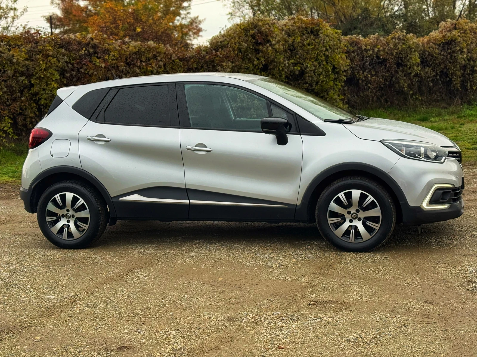 Renault Captur 1.5 DCi EURO 6C TOP - изображение 3