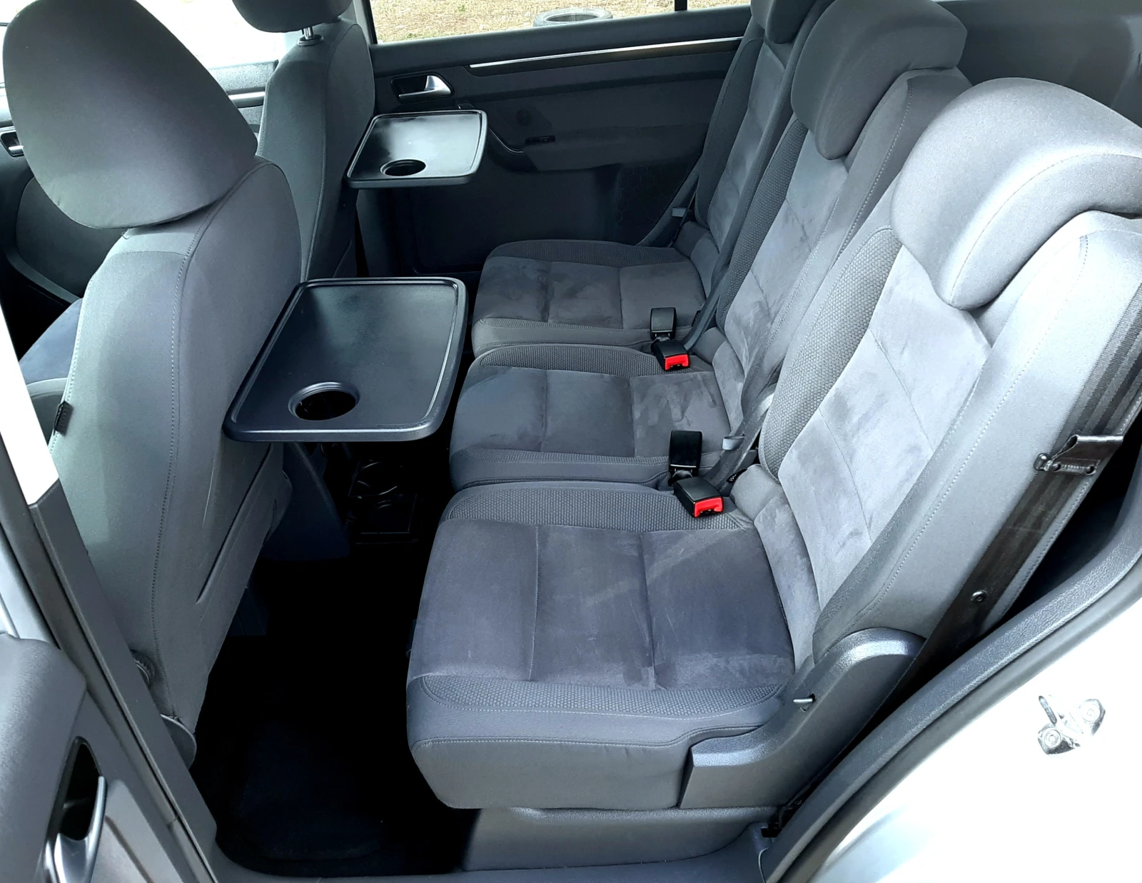 VW Touran 1.4HIGHLINE ! ! !  | Mobile.bg   14