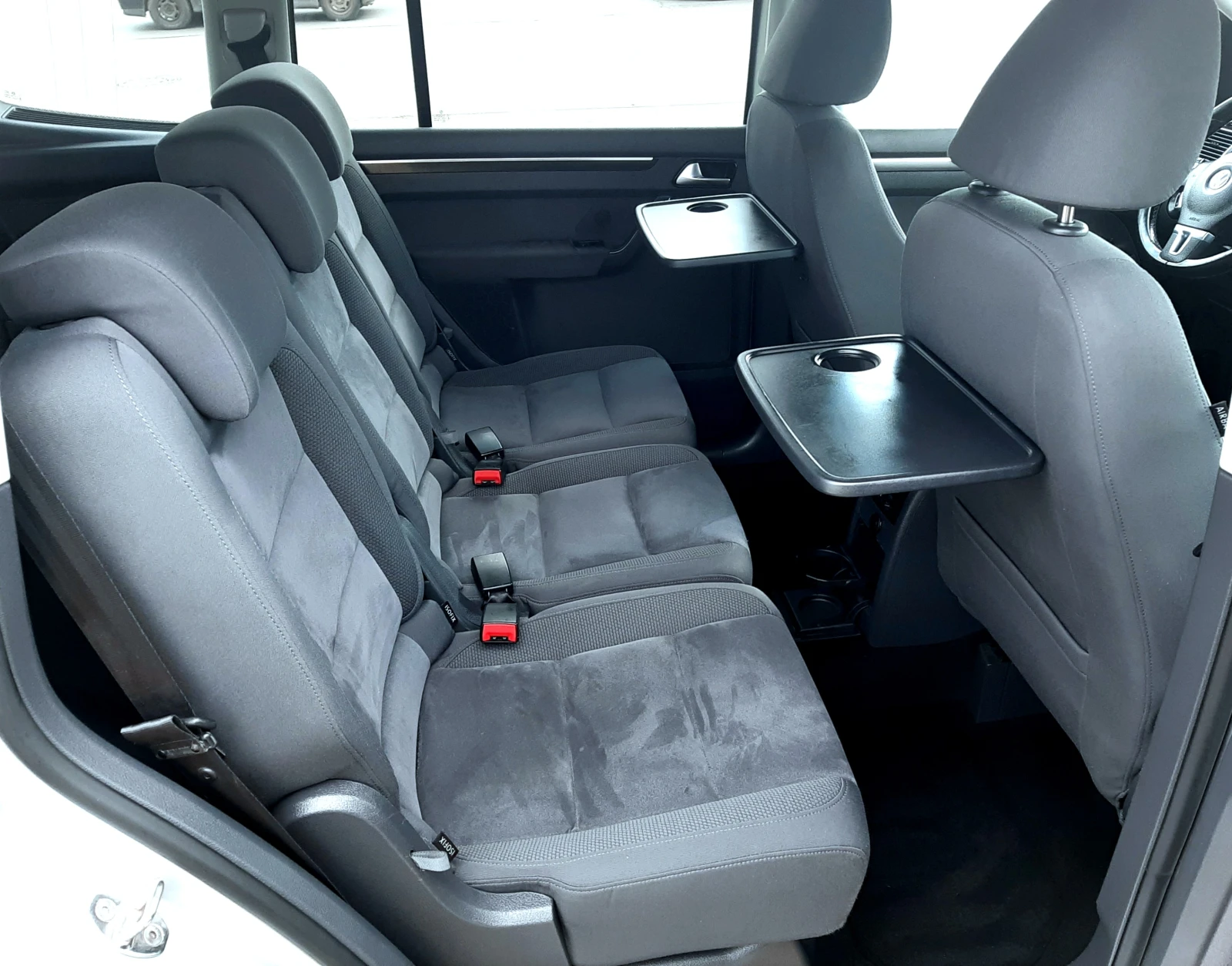 VW Touran 1.4HIGHLINE ! ! !  | Mobile.bg   15