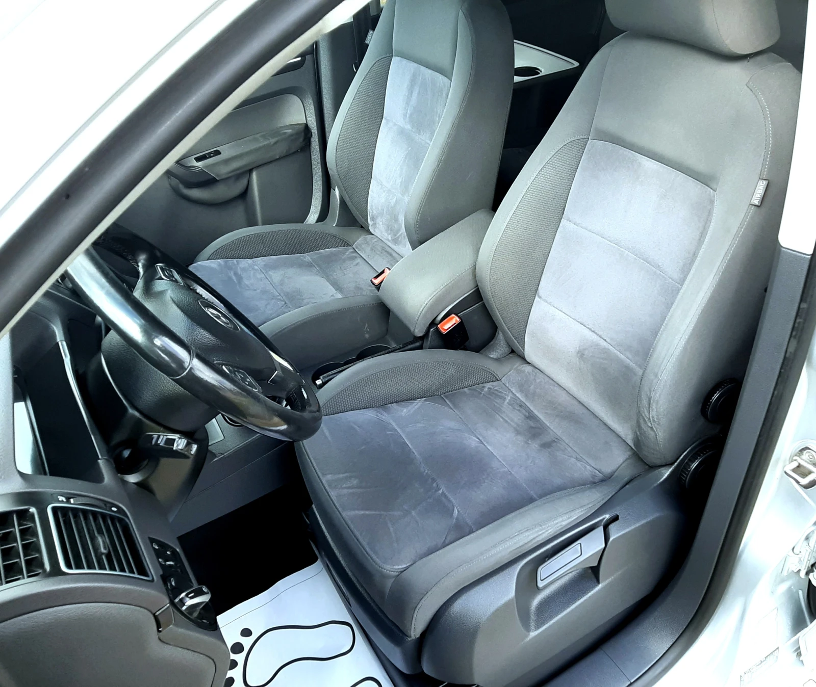 VW Touran 1.4HIGHLINE ! ! !  | Mobile.bg   8