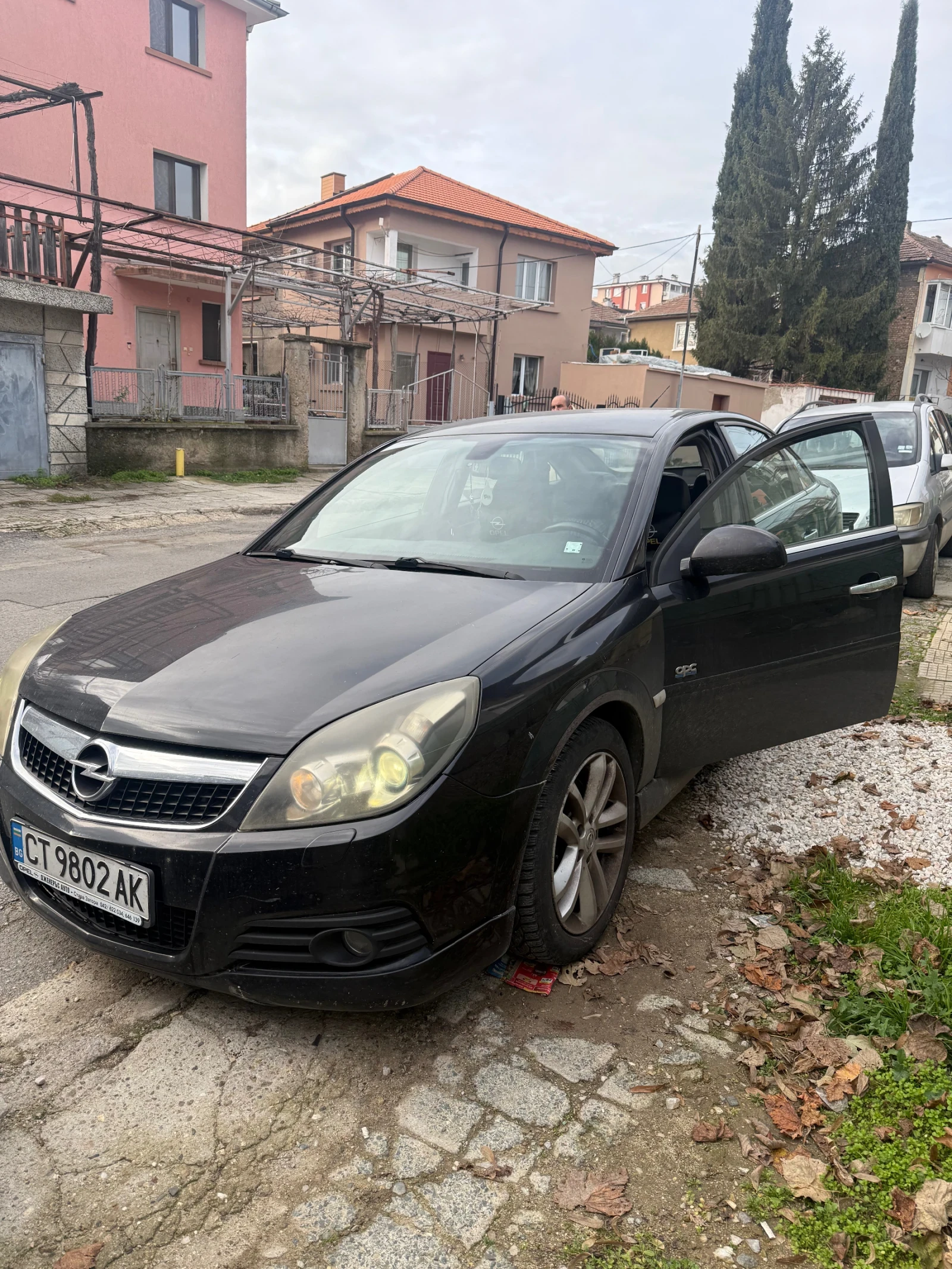 Opel Vectra V6 CDTI  | Mobile.bg � ����������� 1