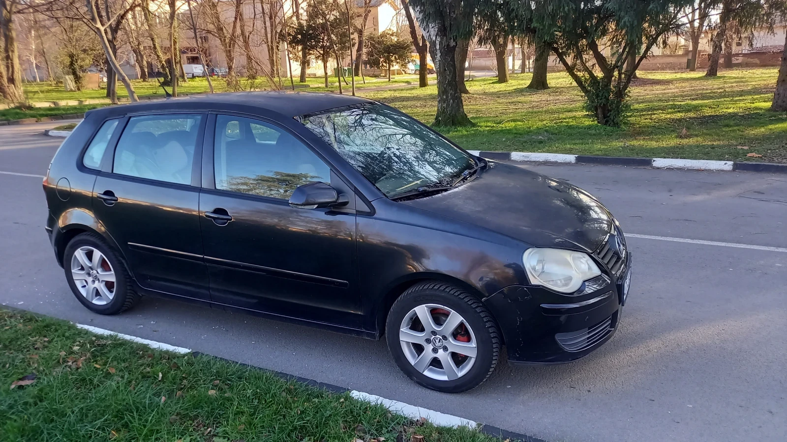 VW Polo | Mobile.bg � ����������� 5
