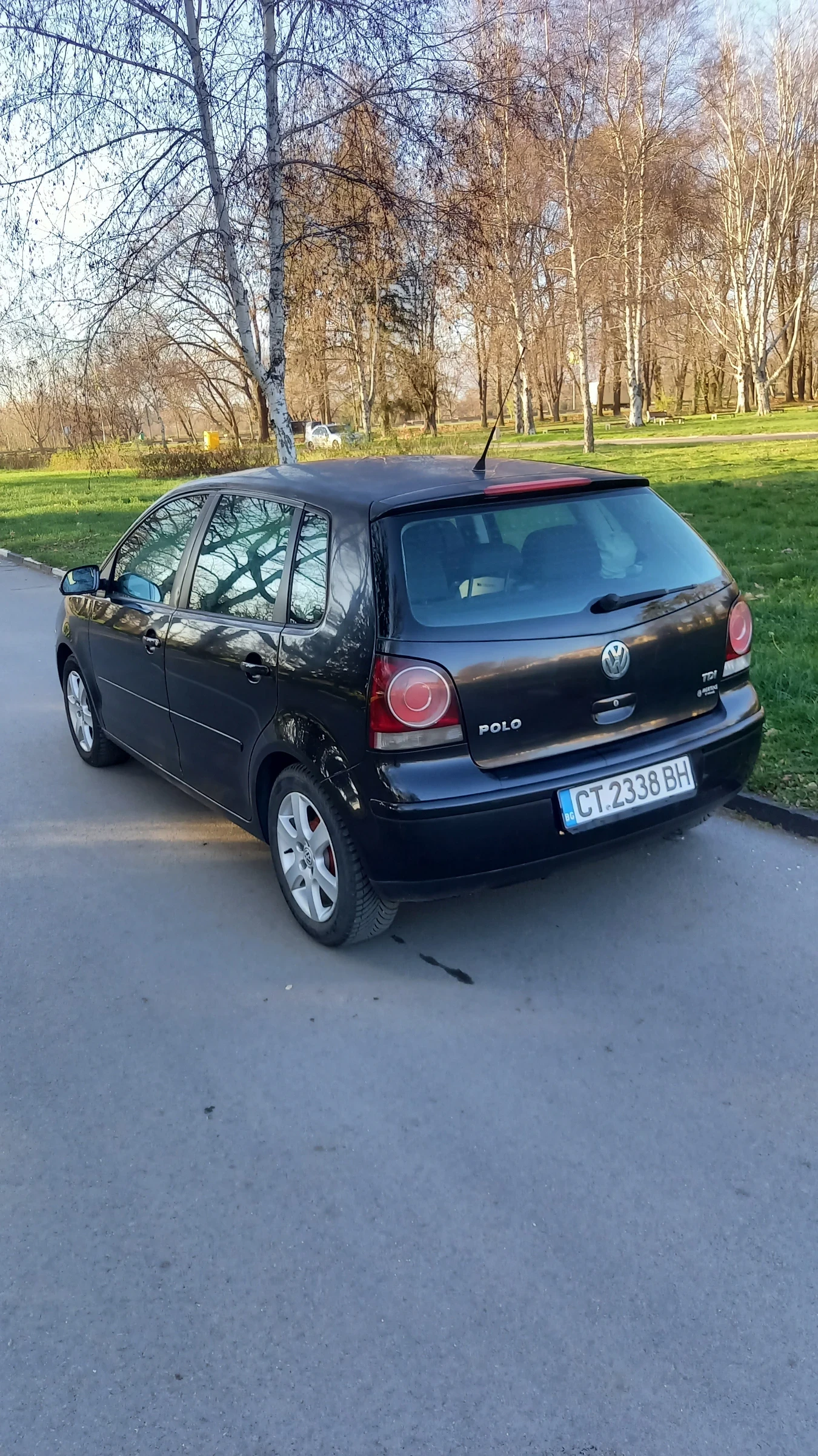 VW Polo | Mobile.bg � ����������� 8