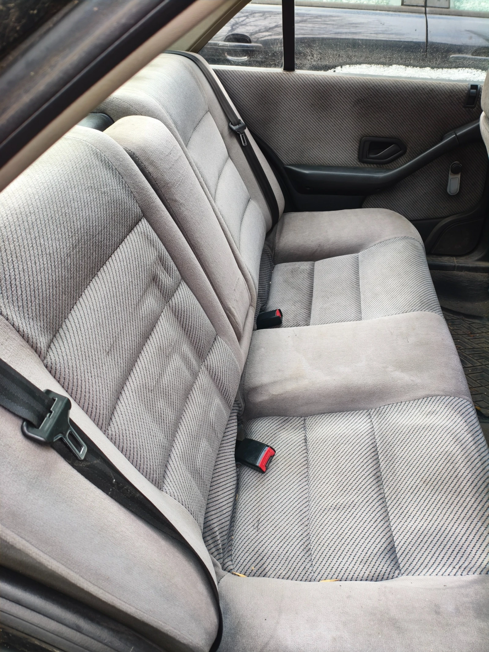 Peugeot 405 SRDT | Mobile.bg � ����������� 5