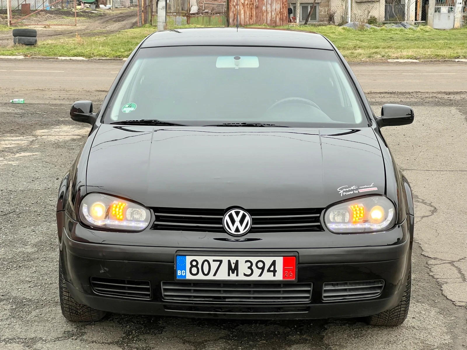 VW Golf 1.6 150хл км реални ТОП! - изображение 3
