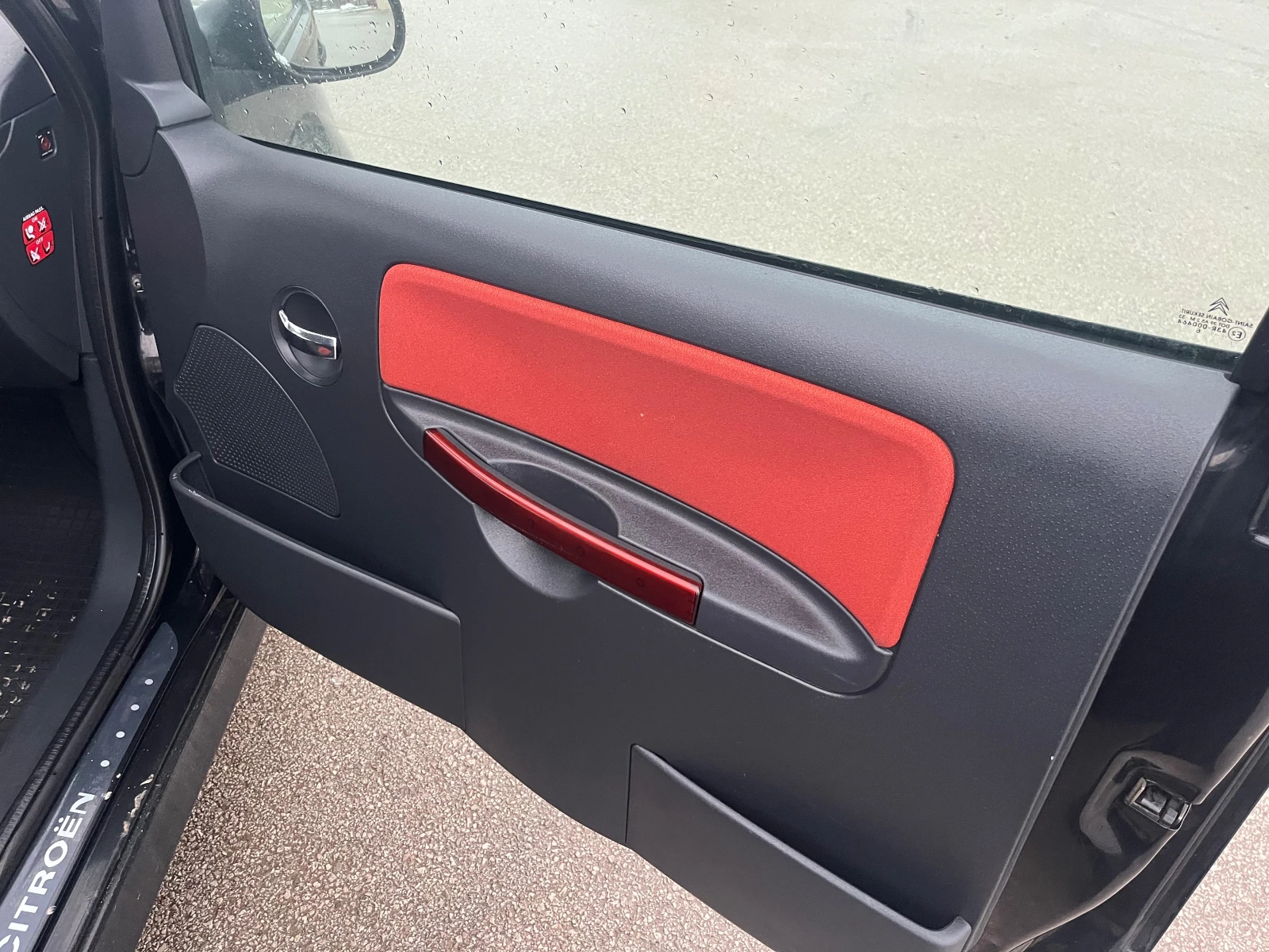 Citroen C2 1.4HDI VTR | Mobile.bg � ����������� 11