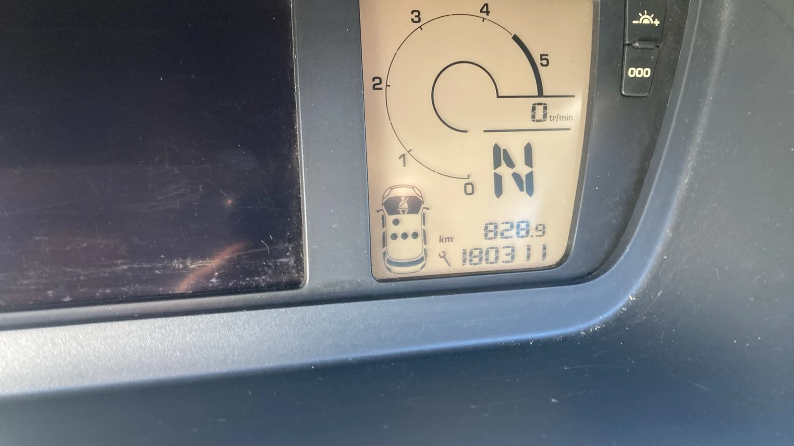 Citroen C4 Picasso  - изображение 3