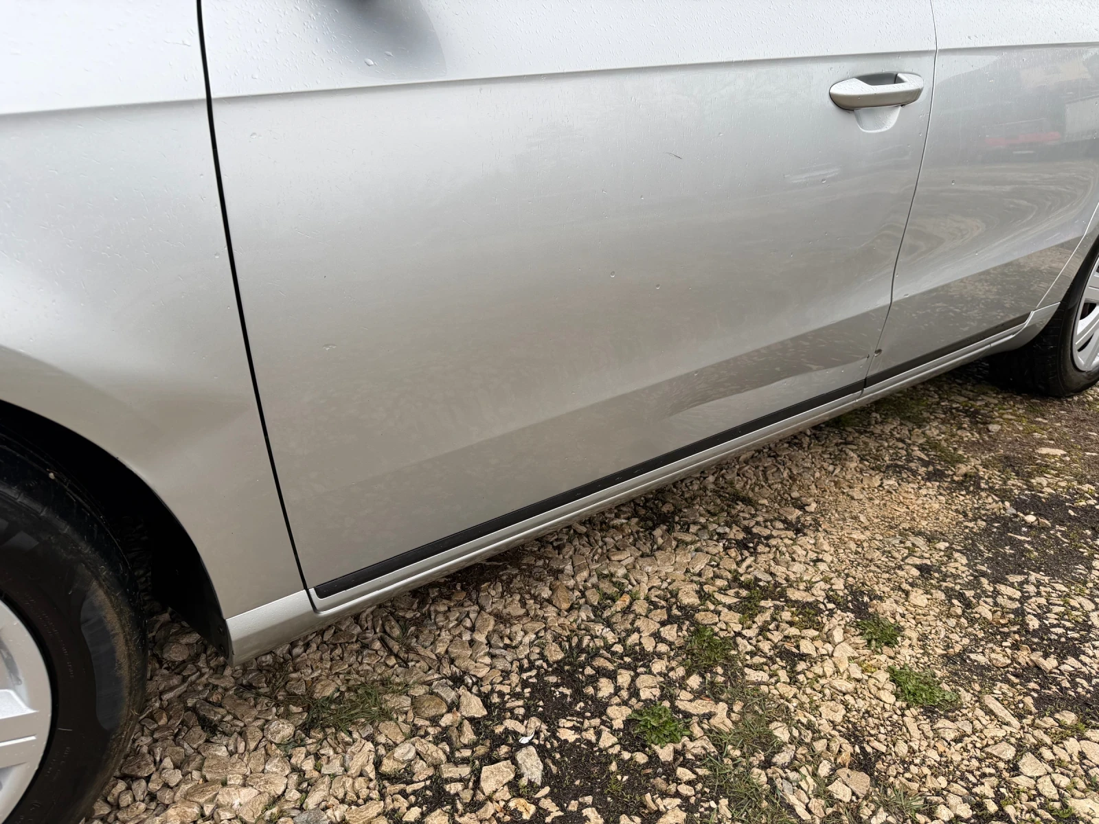 VW Passat 1.6 TDI  | Mobile.bg � ����������� 7