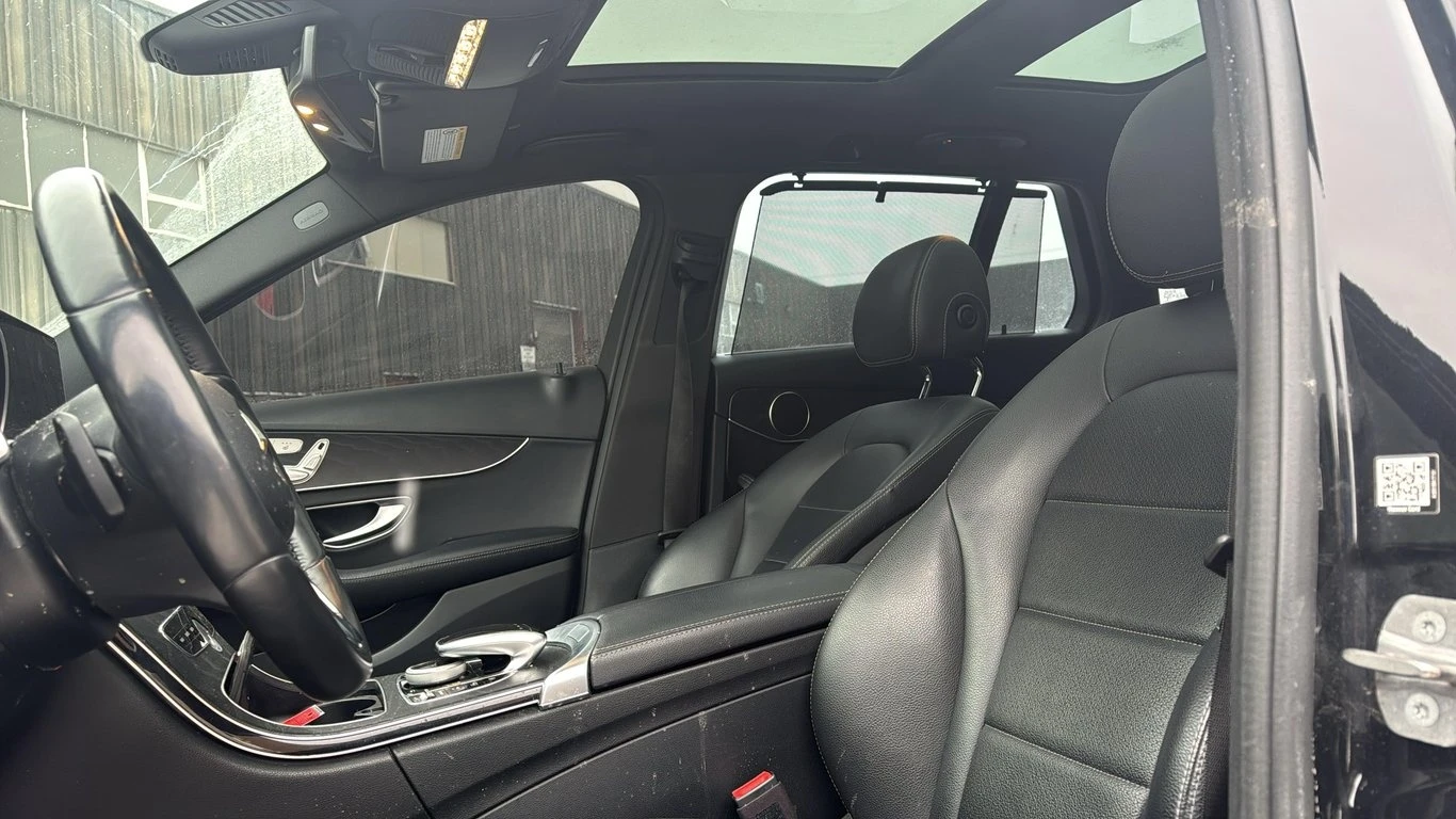 Mercedes-Benz C 300 CARFAX - изображение 5