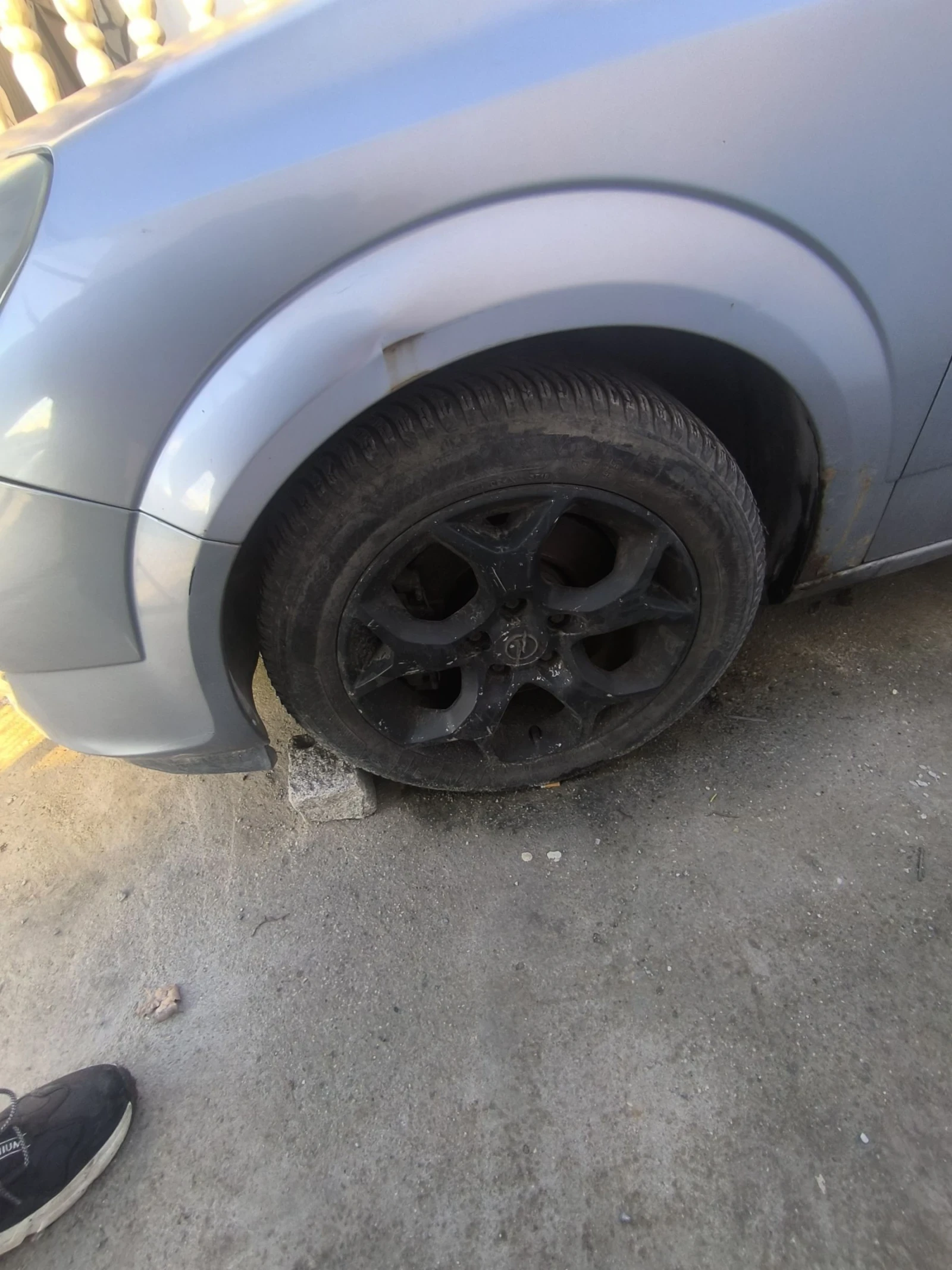 Opel Astra | Mobile.bg � ����������� 5