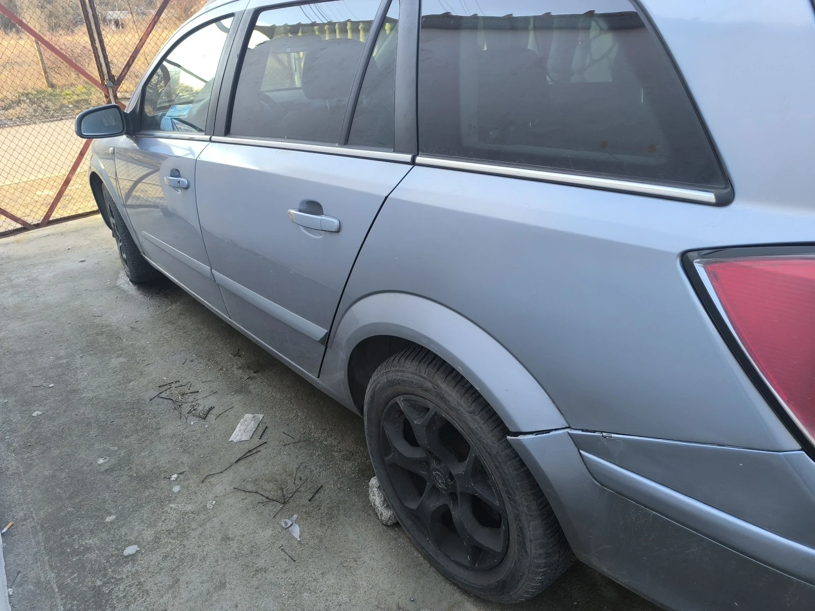 Opel Astra | Mobile.bg � ����������� 4