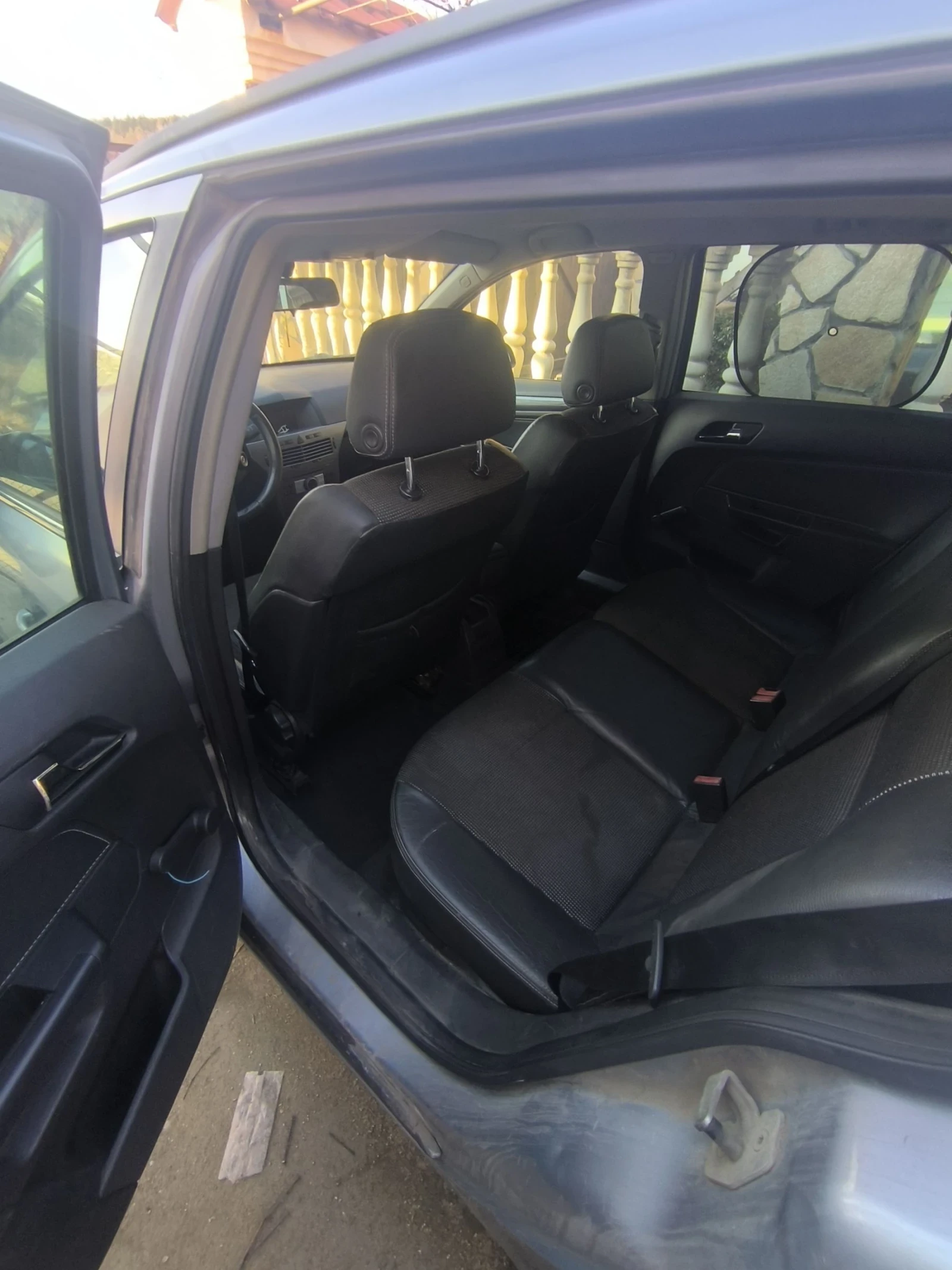 Opel Astra | Mobile.bg � ����������� 8