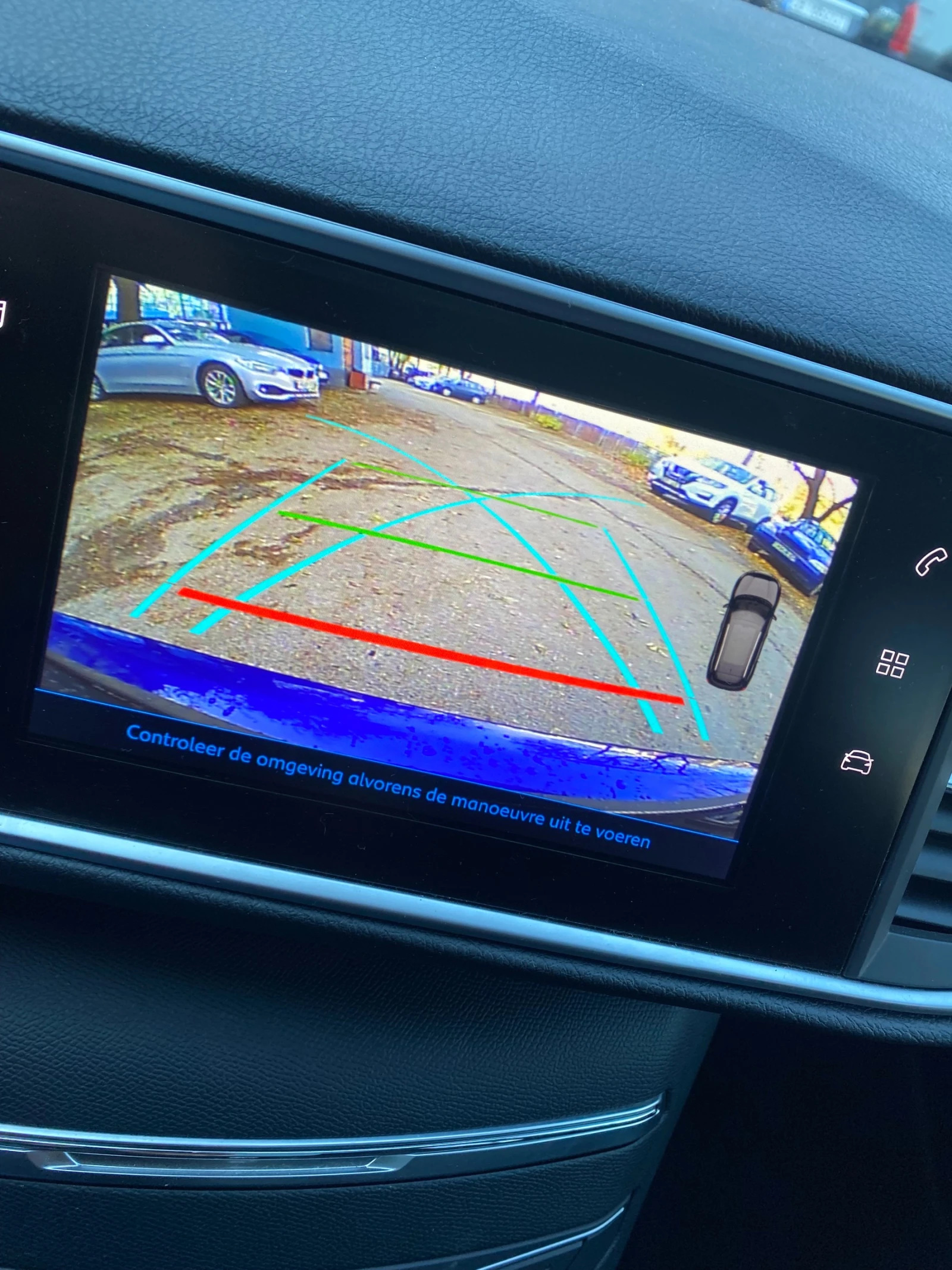 Peugeot 308 1.2Turbo SW | Mobile.bg � ����������� 8