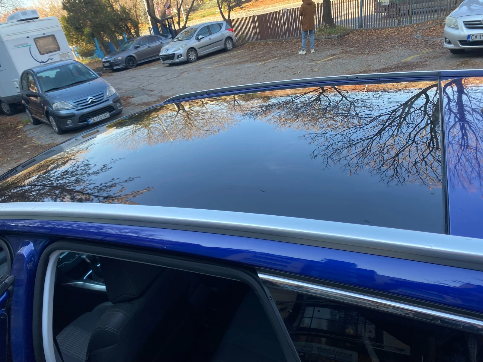 Peugeot 308 1.2Turbo SW | Mobile.bg � ����������� 11