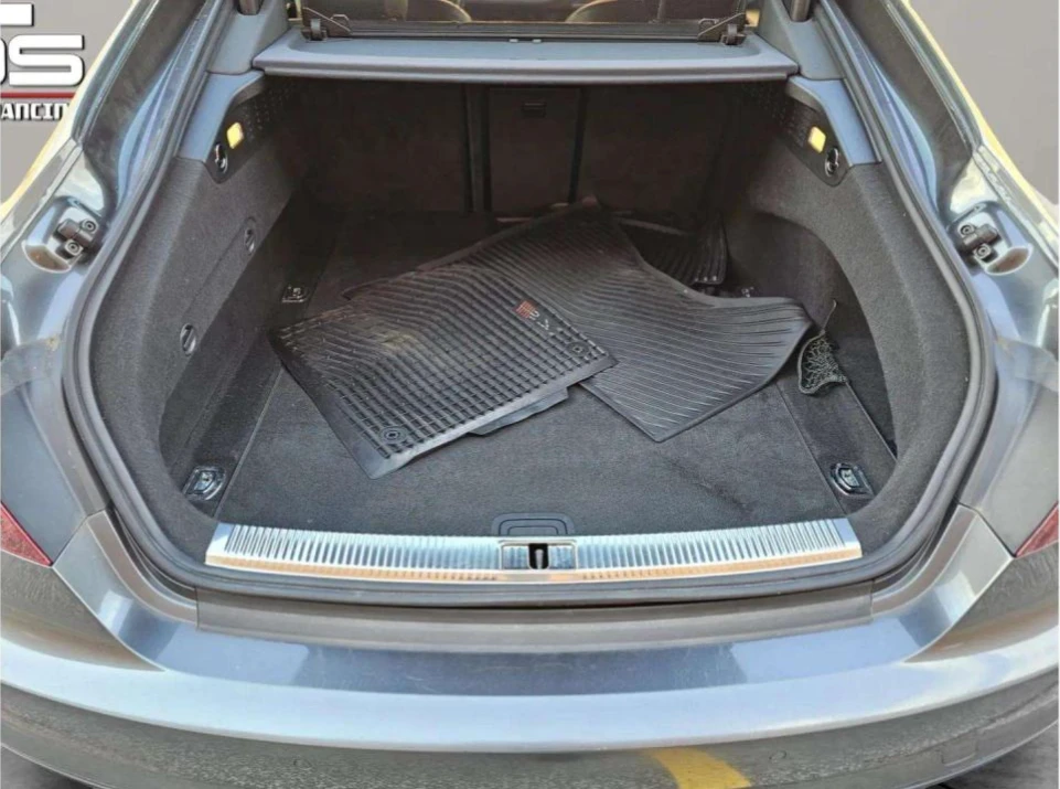 Audi S7 АВТОКРЕДИТ* ЦЕНА БЕЗ АНАЛОГ* , снимка 17 - Автомобили и джипове - 53786703