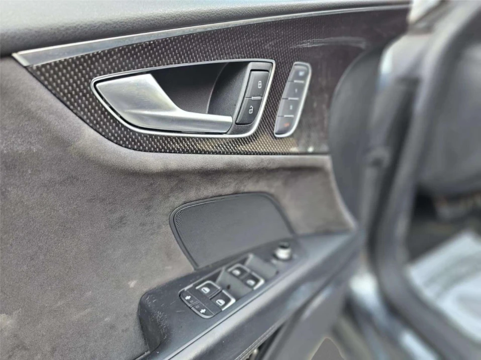 Audi S7 АВТОКРЕДИТ* ЦЕНА БЕЗ АНАЛОГ* , снимка 11 - Автомобили и джипове - 53786703