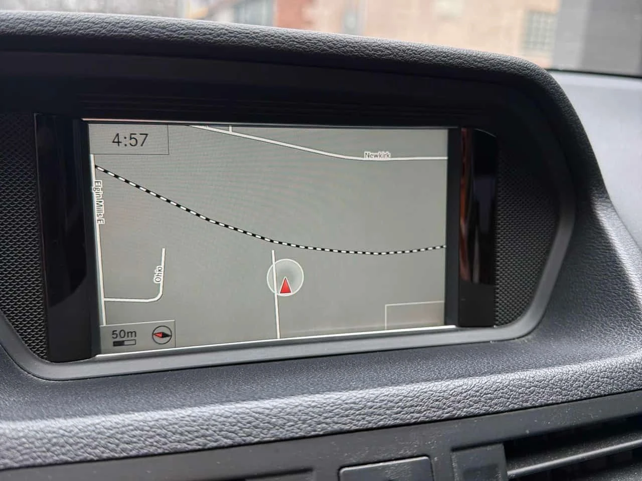 Mercedes-Benz E 350 * CARFAX * HARMAN * ���� * 2 ����� | Mobile.bg � ����������� 13