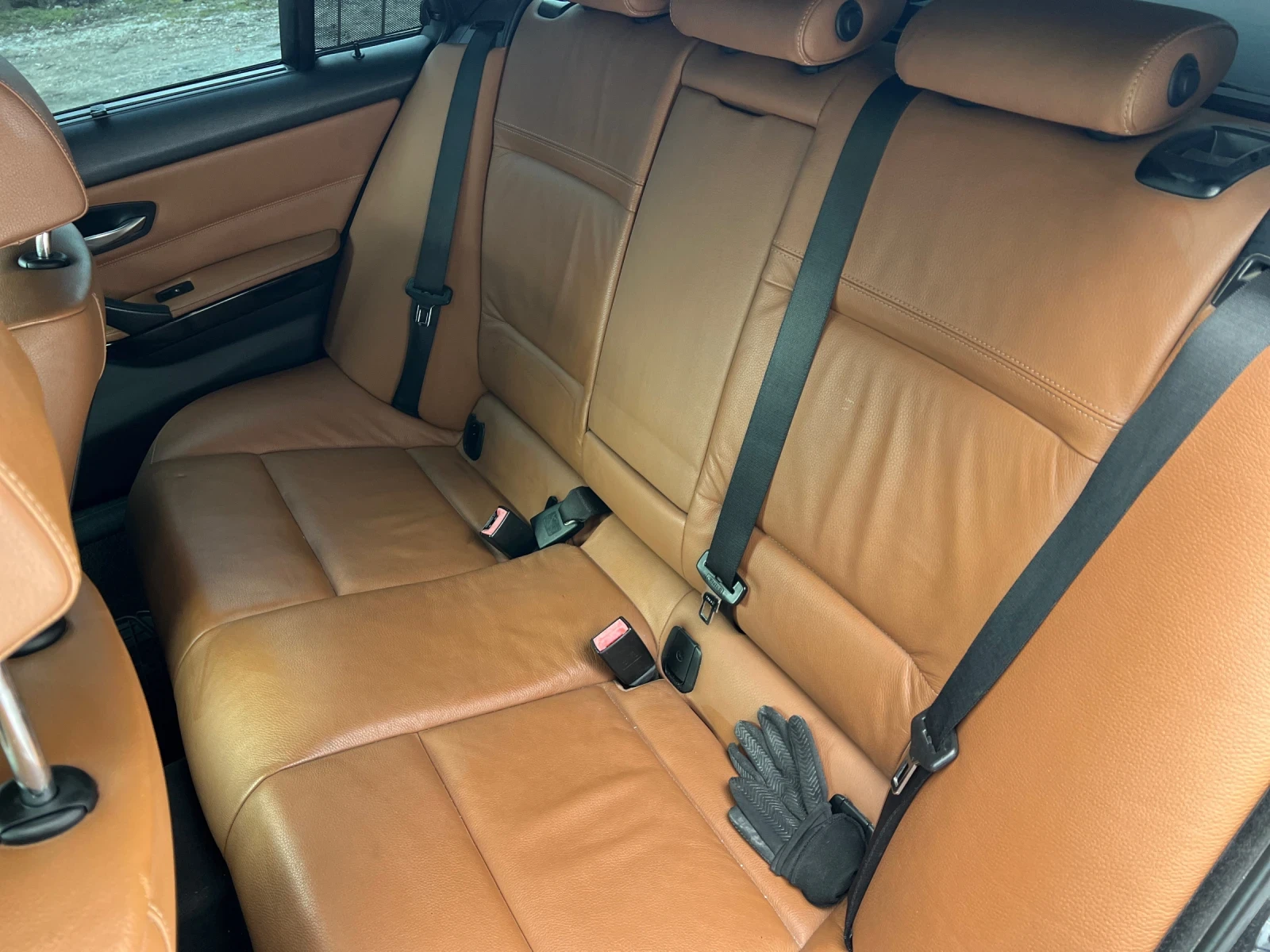 BMW 320 ТОП СЪСТОЯНИЕ, снимка 11 - Автомобили и джипове - 54116336