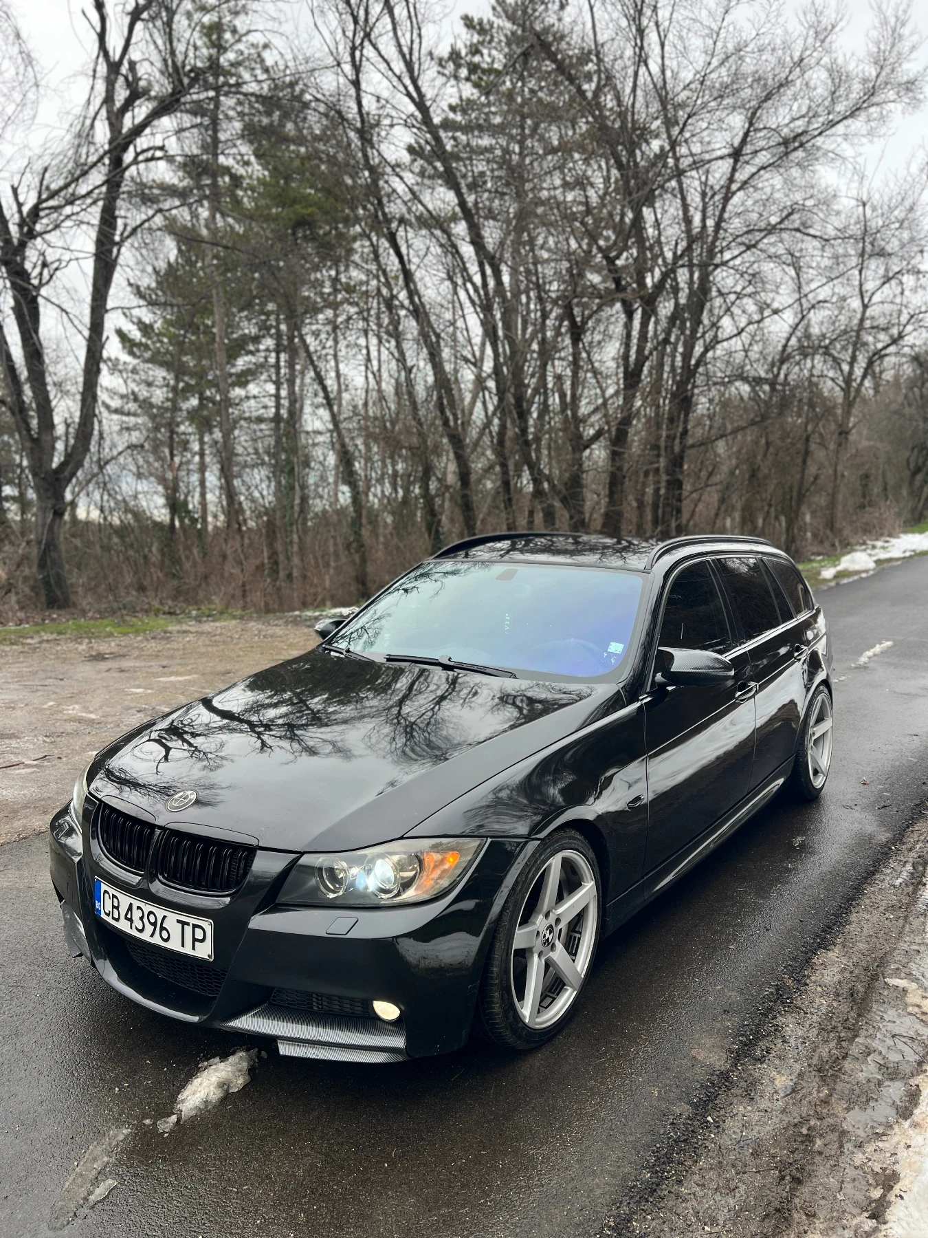 BMW 320 ТОП СЪСТОЯНИЕ | Auto.bg — изображение 1