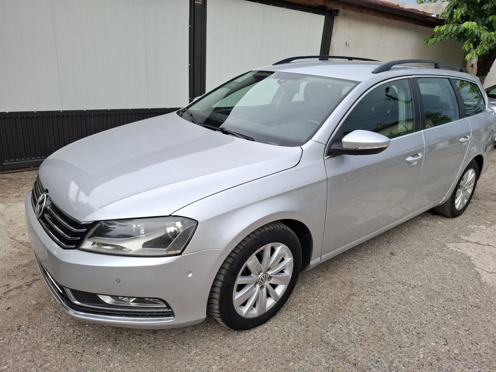 VW Passat Automatic* * * DSG , снимка 7 - Автомобили и джипове - 54169803