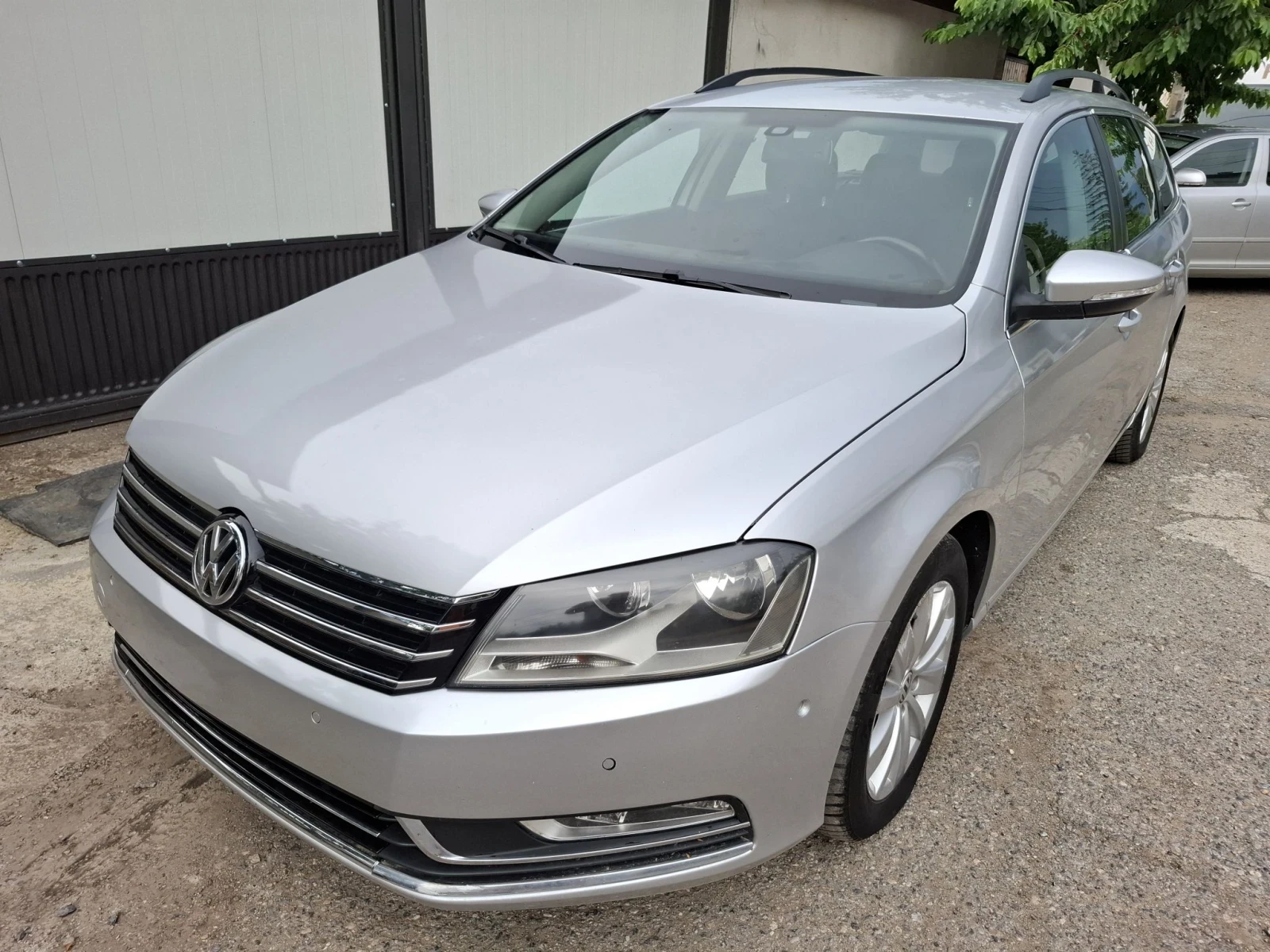VW Passat Automatic* * * DSG , снимка 6 - Автомобили и джипове - 54169803