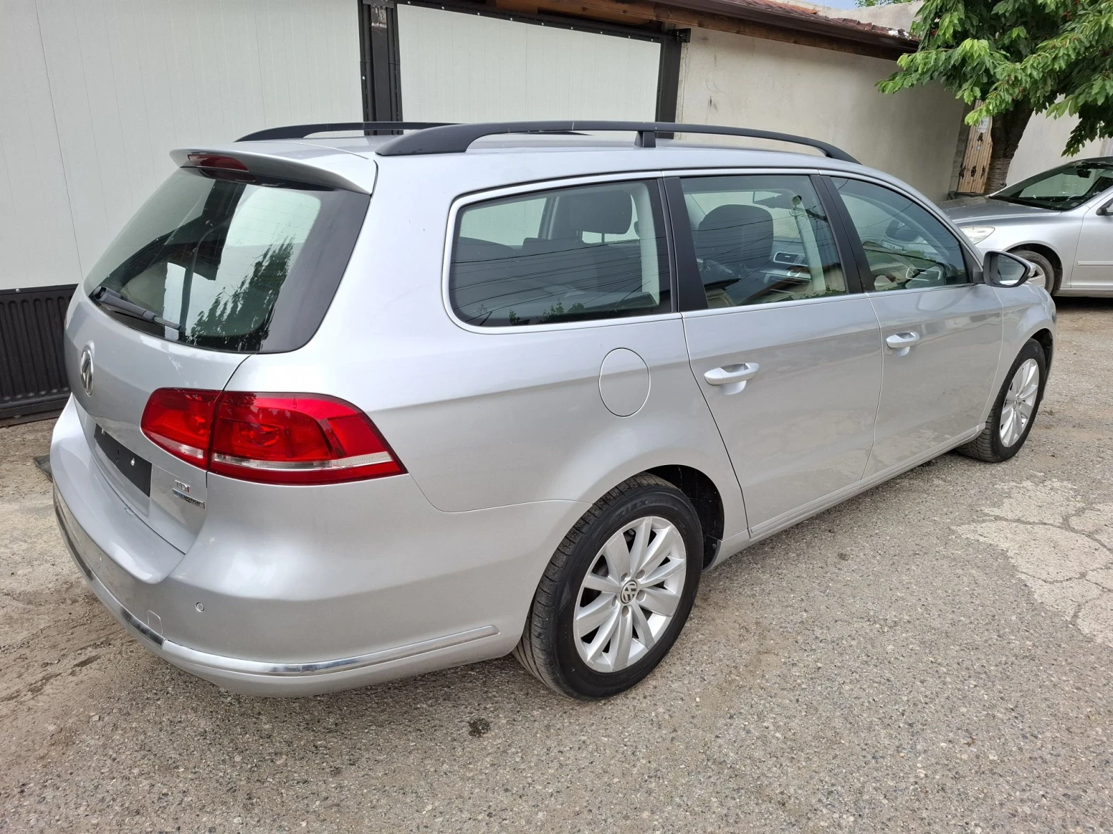 VW Passat Automatic* * * DSG , снимка 3 - Автомобили и джипове - 54169803