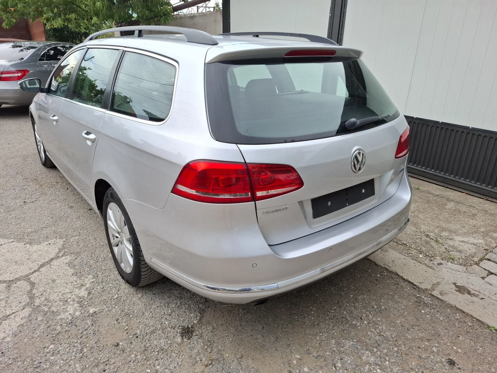 VW Passat Automatic* * * DSG , снимка 9 - Автомобили и джипове - 54169803