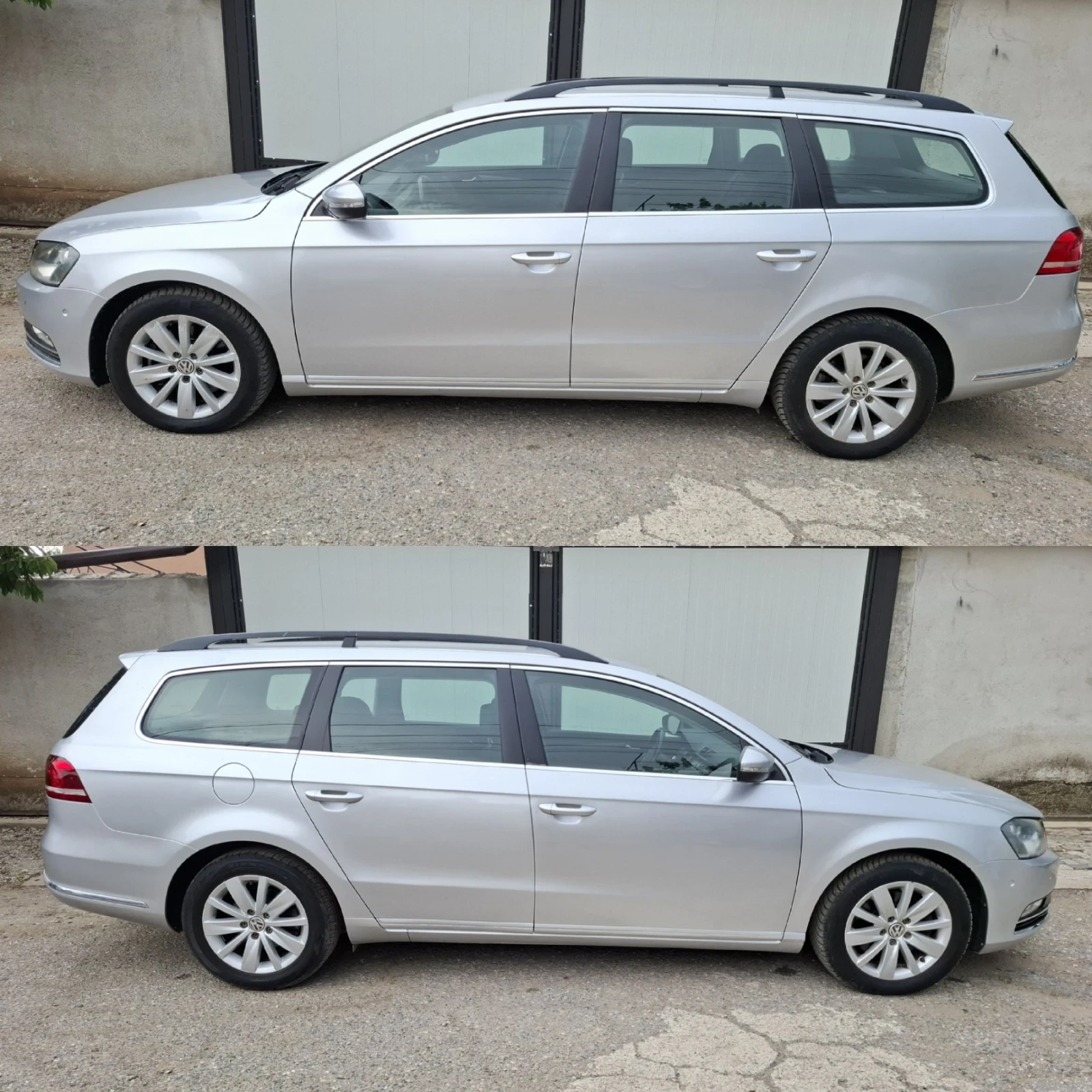 VW Passat Automatic* * * DSG , снимка 5 - Автомобили и джипове - 54169803
