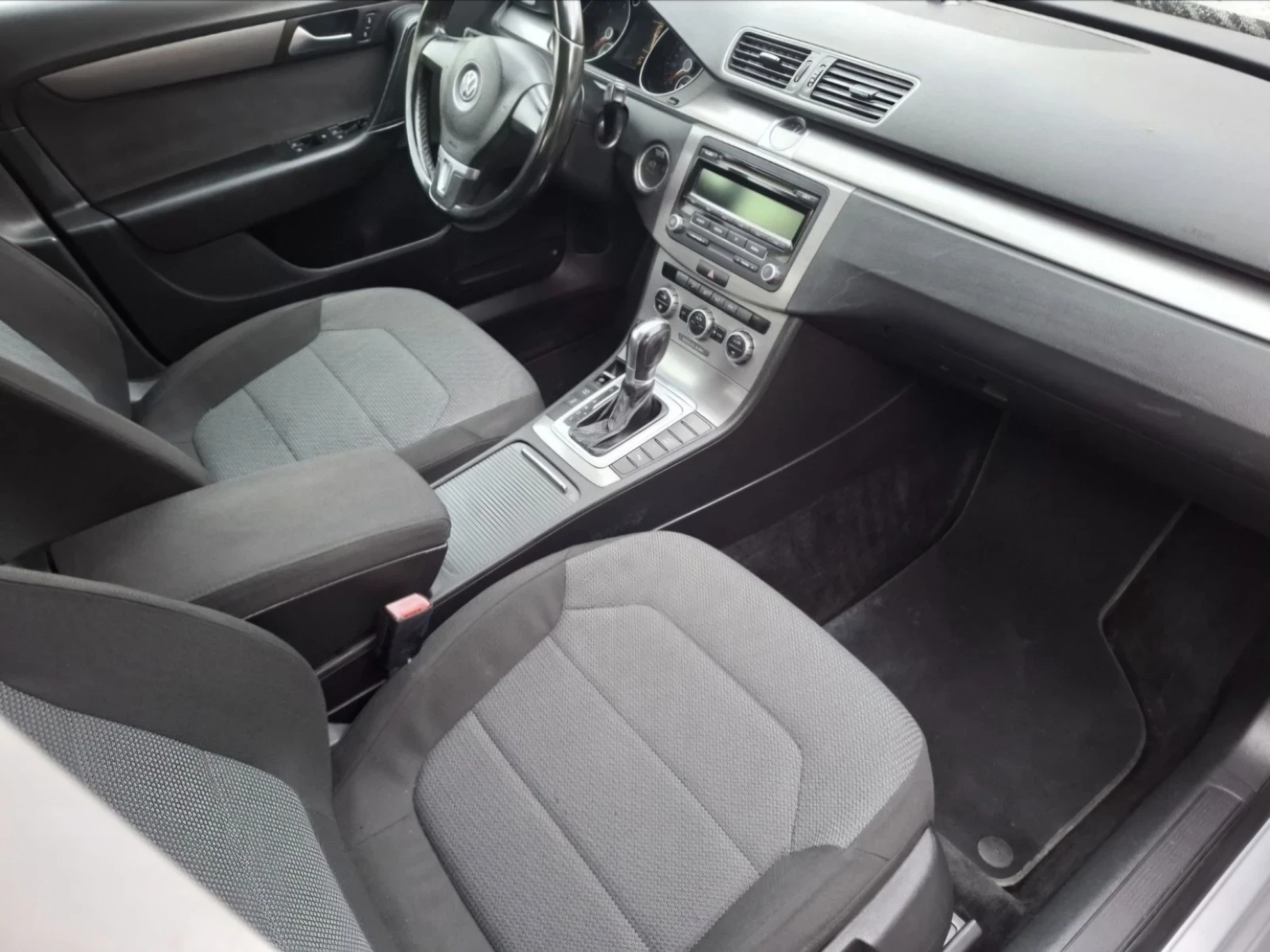 VW Passat Automatic* * * DSG , снимка 11 - Автомобили и джипове - 54169803
