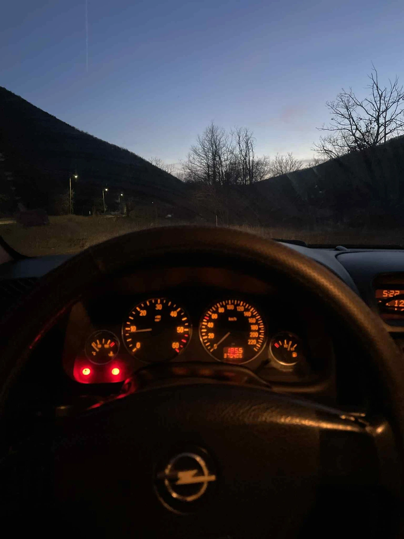 Opel Astra, снимка 10 - Автомобили и джипове - 54299013