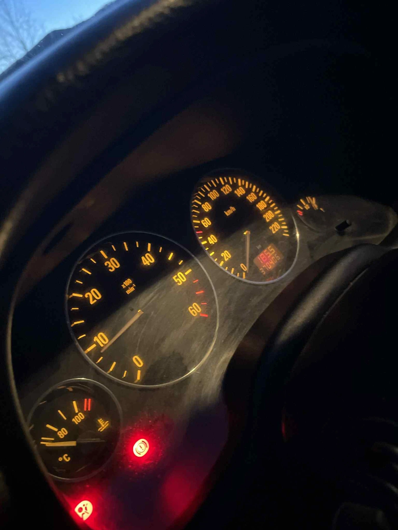 Opel Astra, снимка 15 - Автомобили и джипове - 54299013