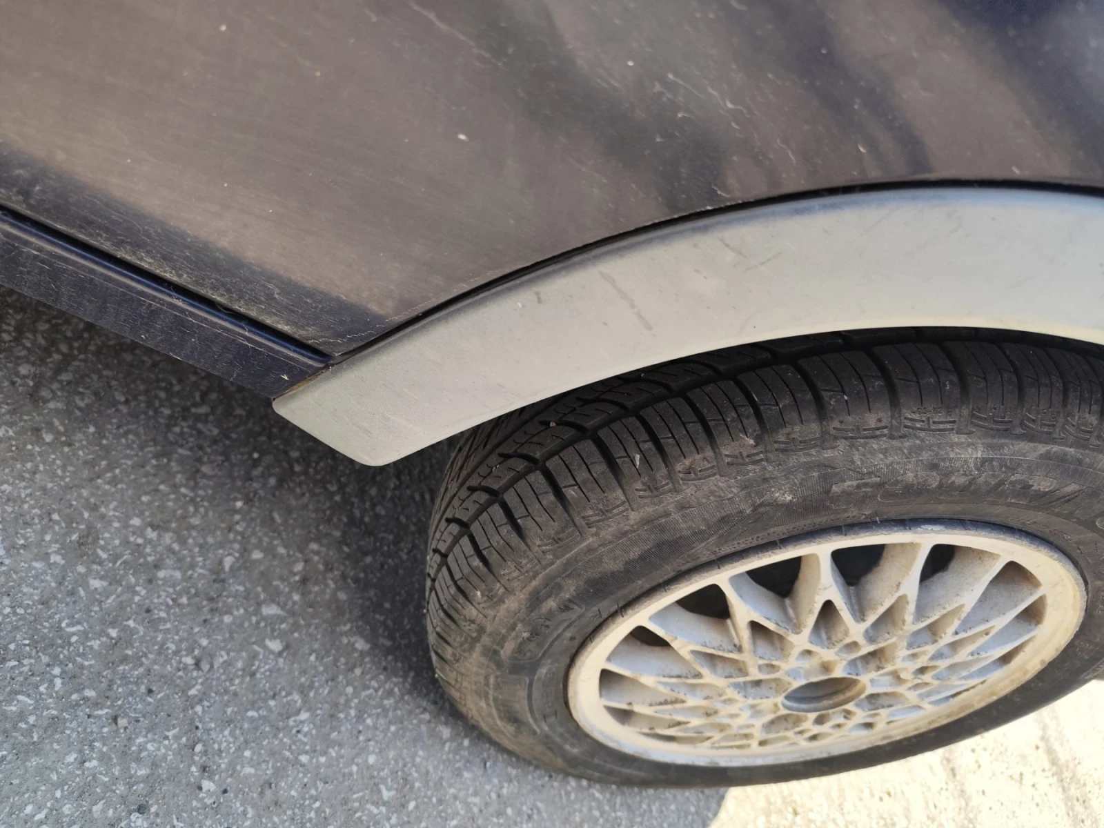 Opel Corsa, снимка 10 - Автомобили и джипове - 54491498