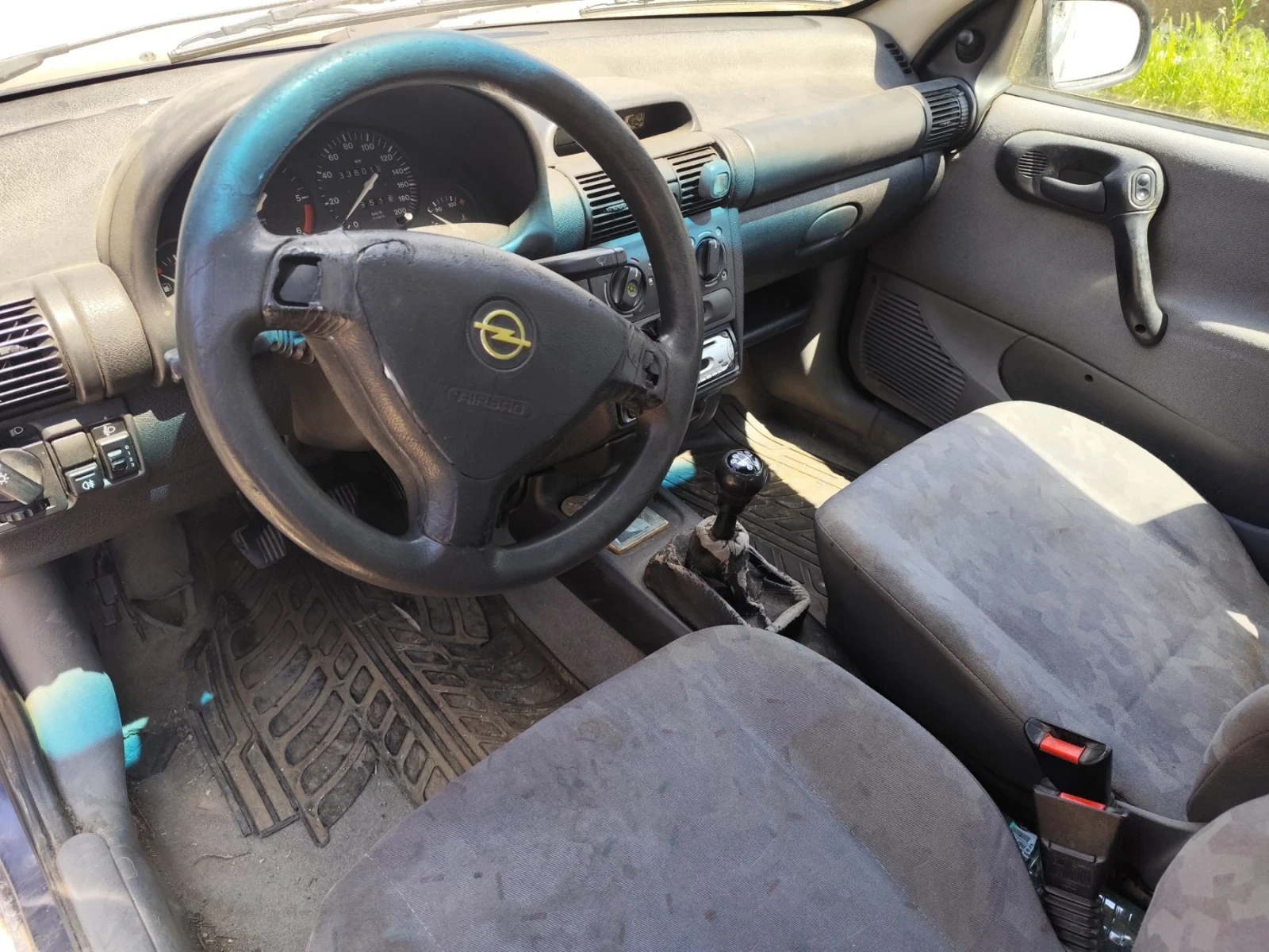 Opel Corsa, снимка 13 - Автомобили и джипове - 54491498