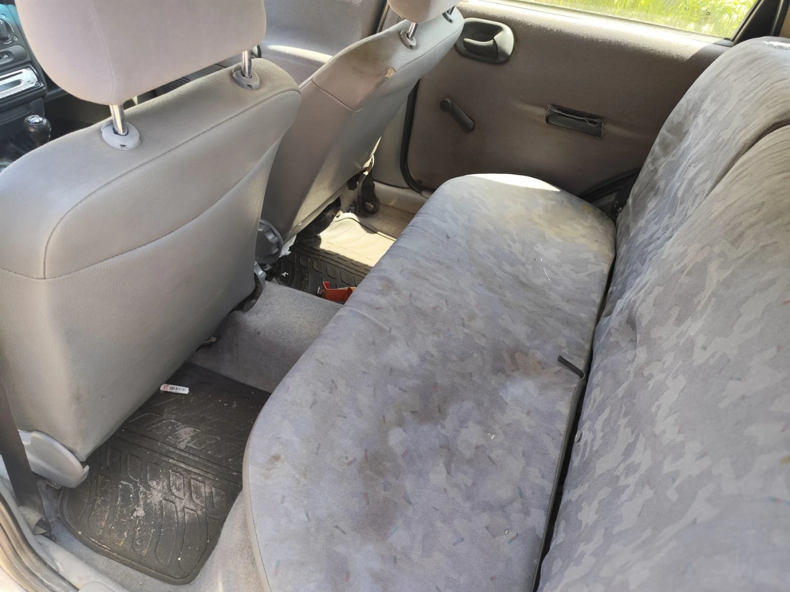 Opel Corsa, снимка 15 - Автомобили и джипове - 54491498