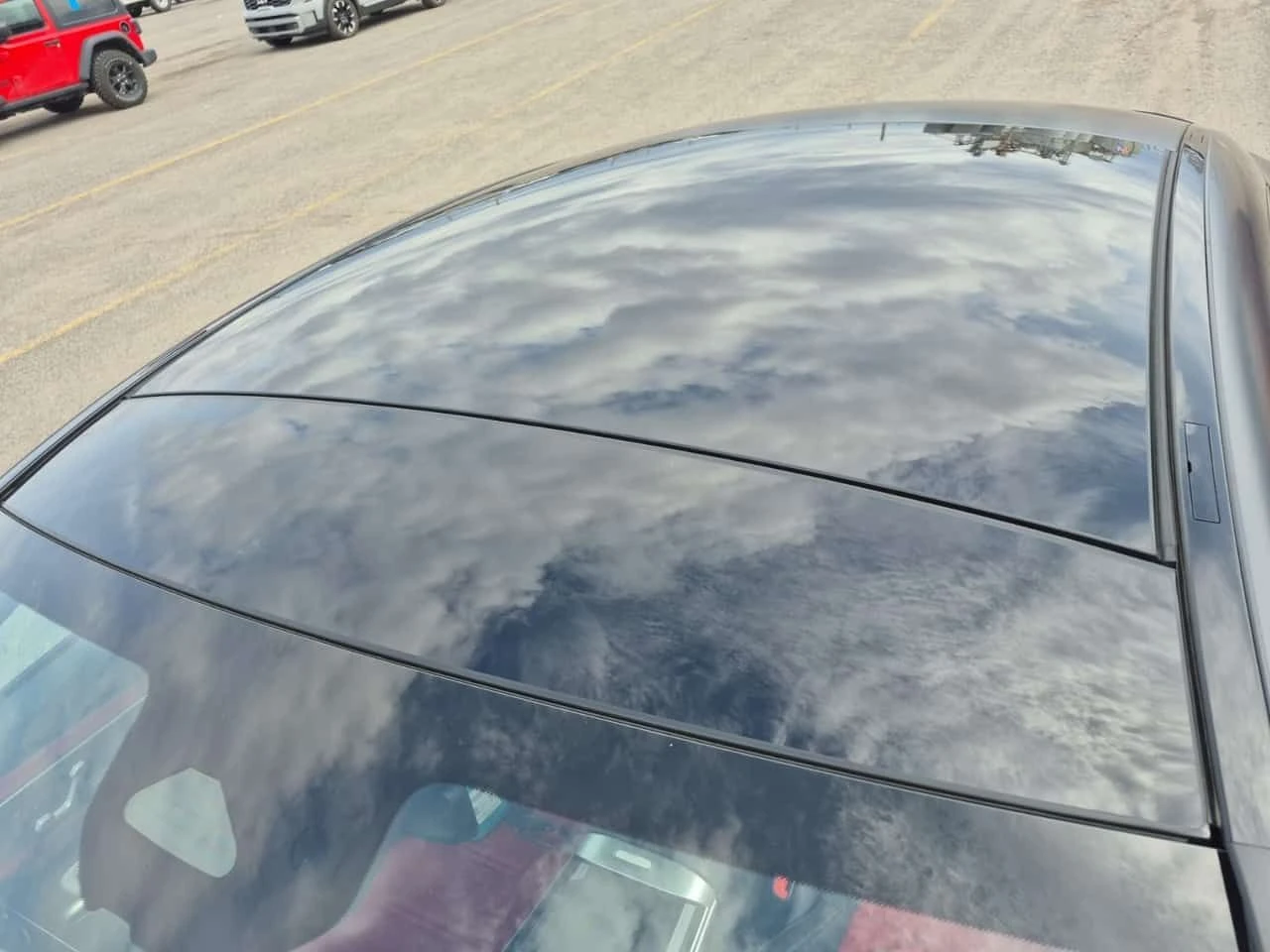 Mercedes-Benz CLE 53 AMG| 360| PANO| CARFAX| , снимка 8 - Автомобили и джипове - 54606571