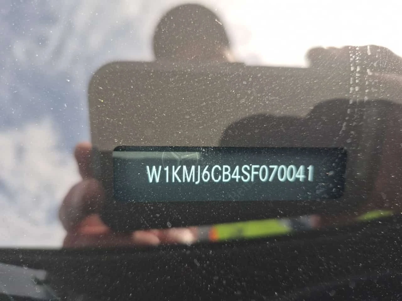 Mercedes-Benz CLE 53 AMG| 360| PANO| CARFAX| , снимка 17 - Автомобили и джипове - 54606571